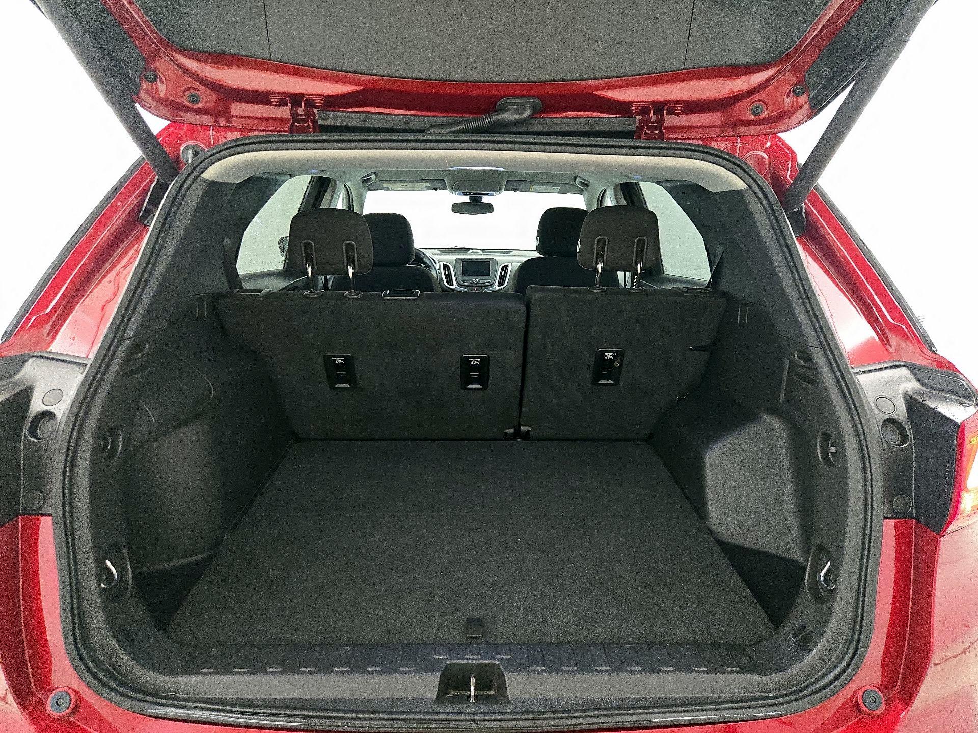Thumbnail: 2019 Chevrolet Equinox - 20