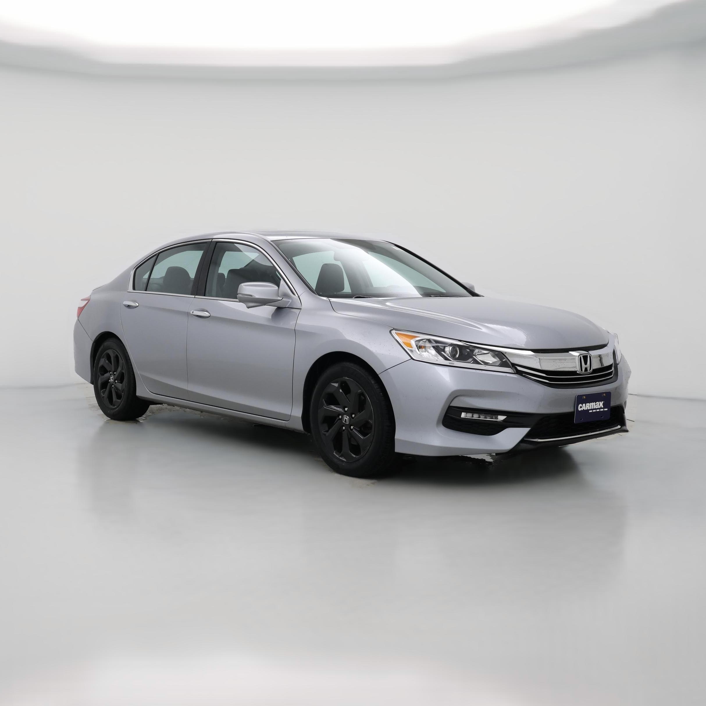 Thumbnail: 2017 Honda Accord - 1
