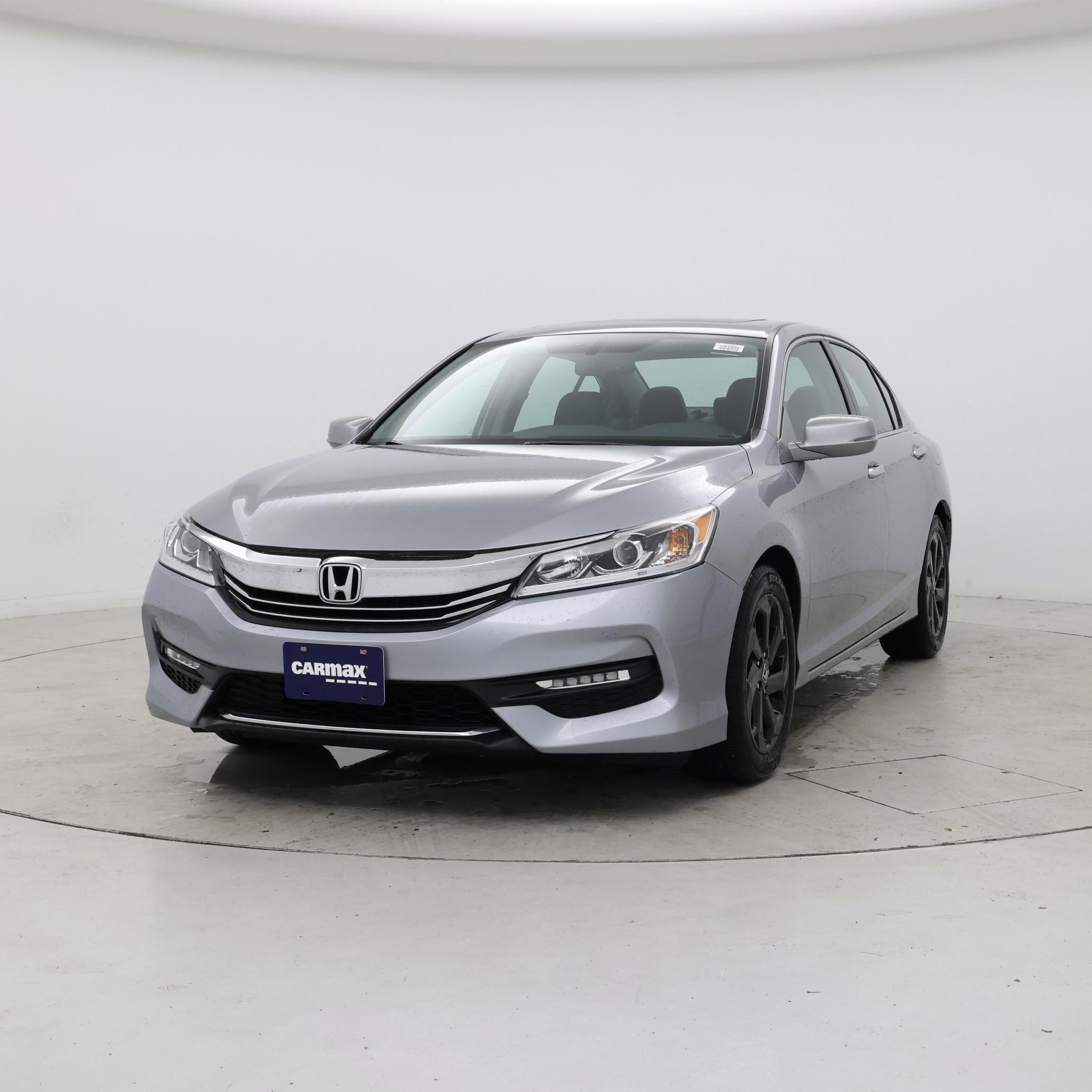 Thumbnail: 2017 Honda Accord - 4