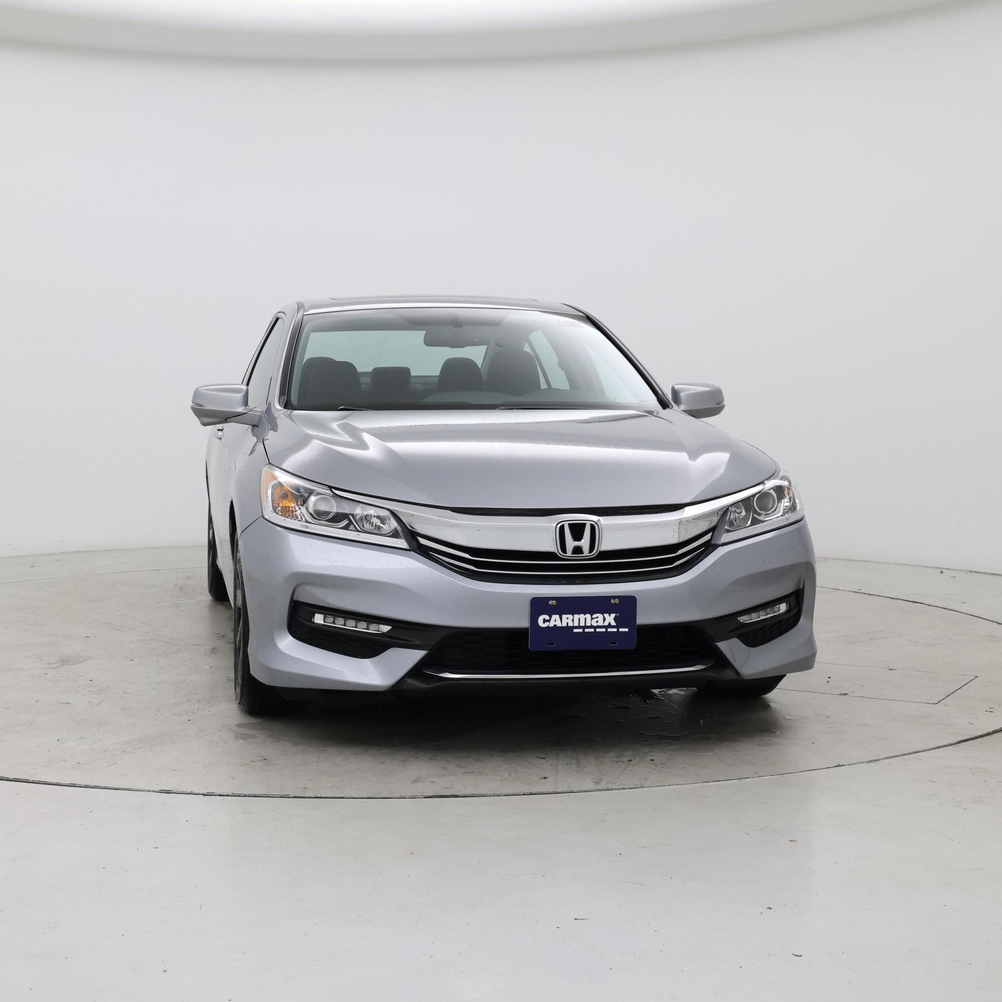 Thumbnail: 2017 Honda Accord - 5