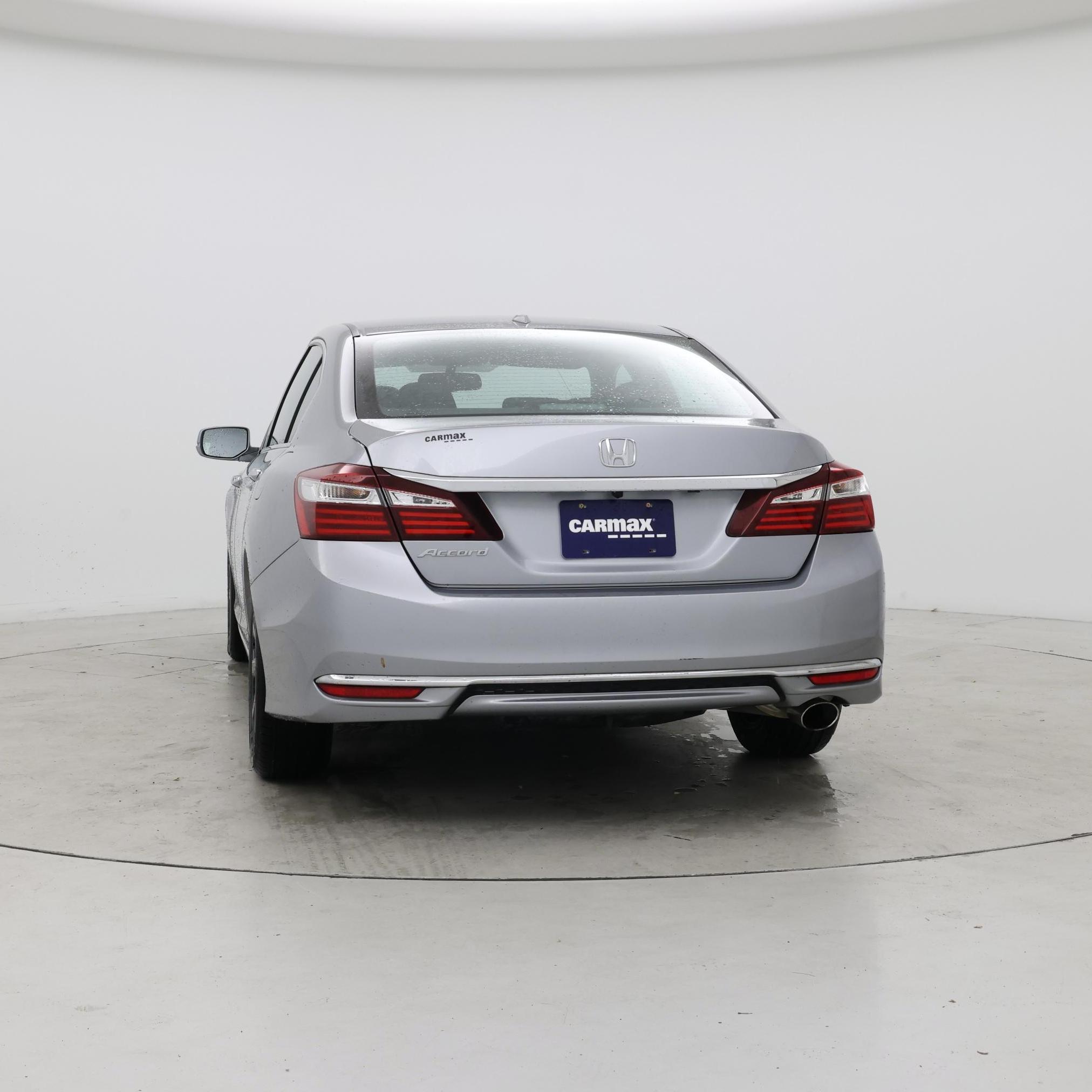 Thumbnail: 2017 Honda Accord - 6