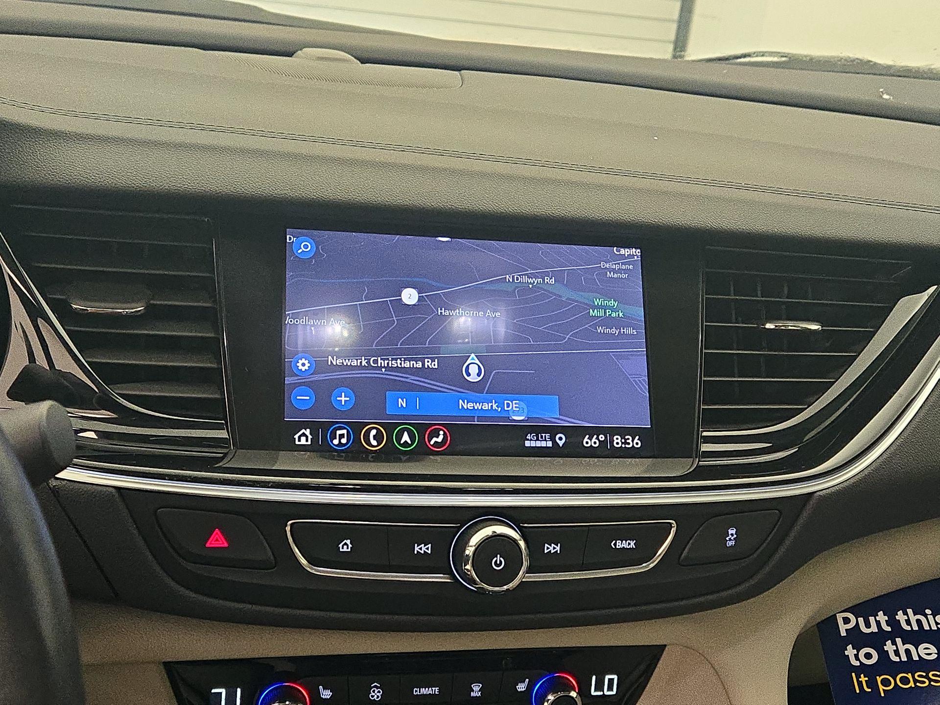 Thumbnail: 2019 Buick Regal - 14