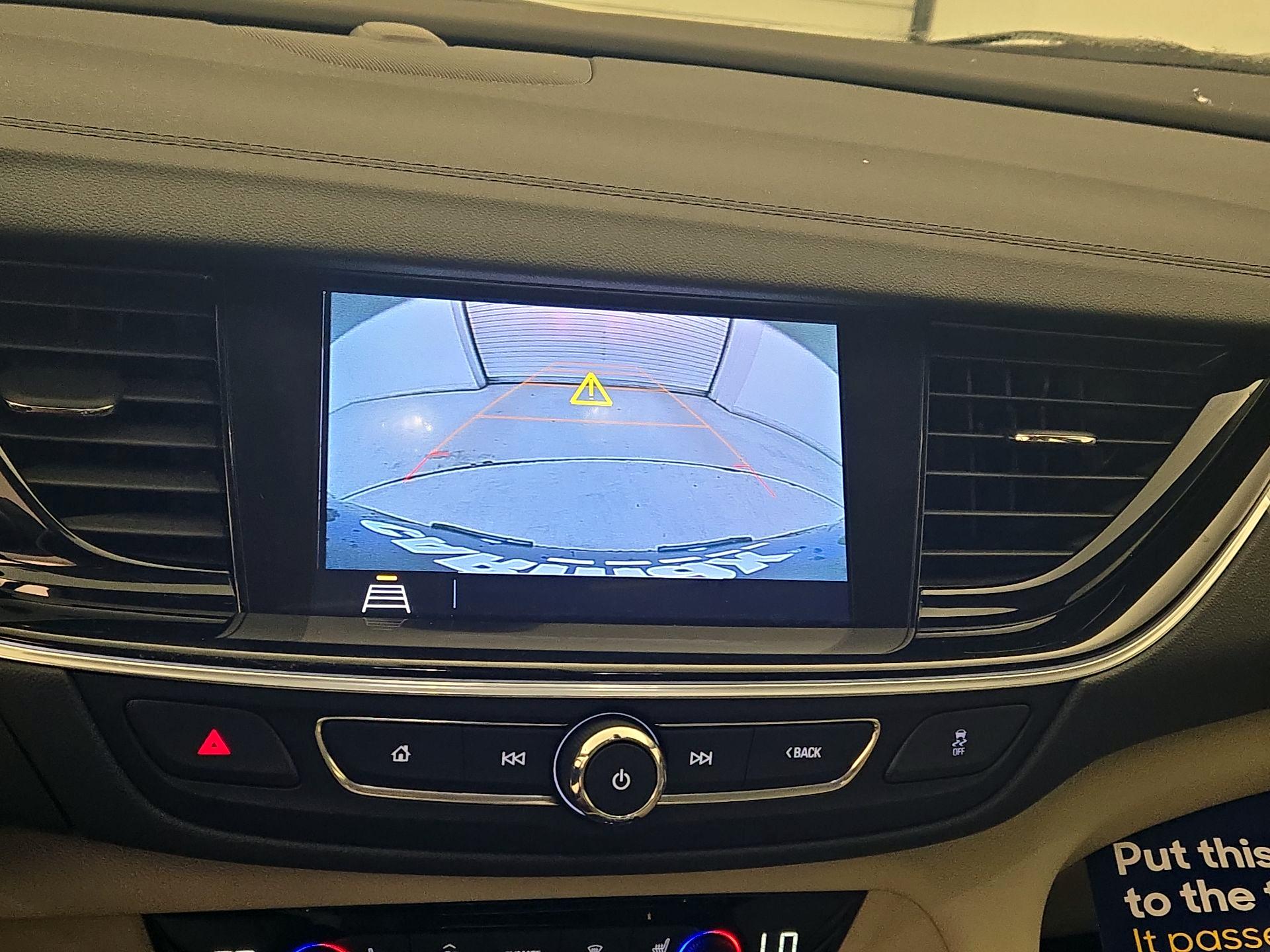 Thumbnail: 2019 Buick Regal - 15