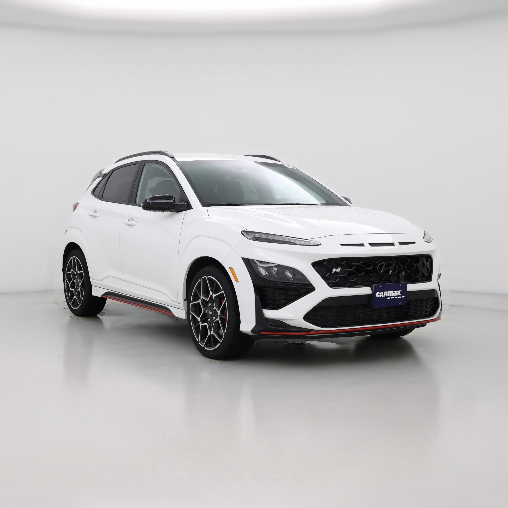 Thumbnail: 2023 Hyundai Kona - 1