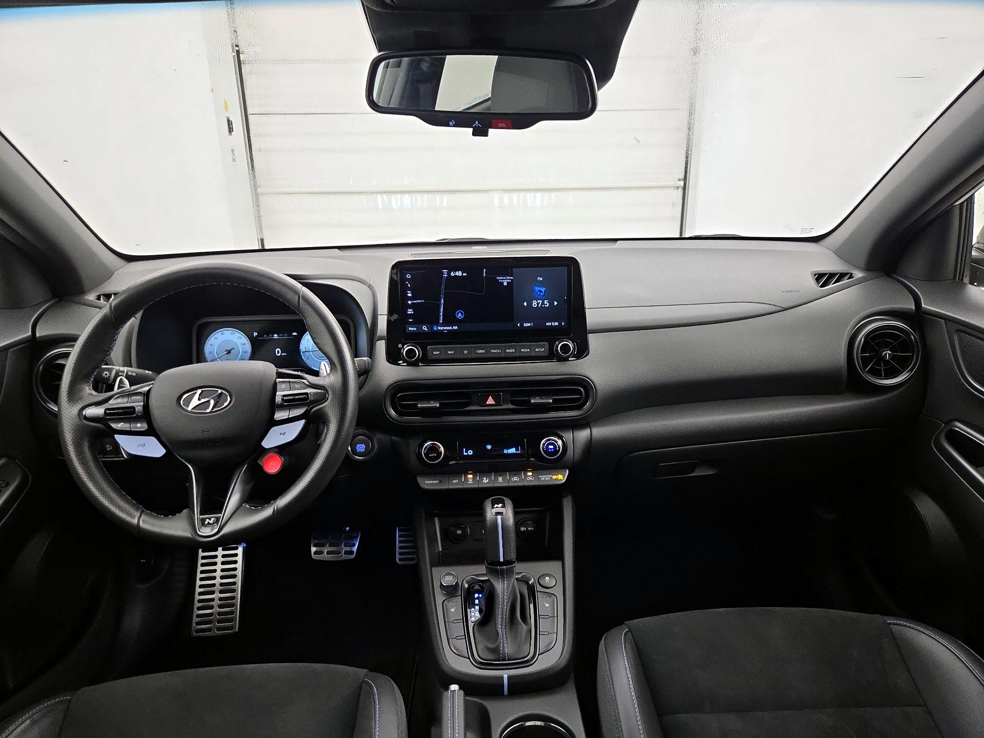 Thumbnail: 2023 Hyundai Kona - 9