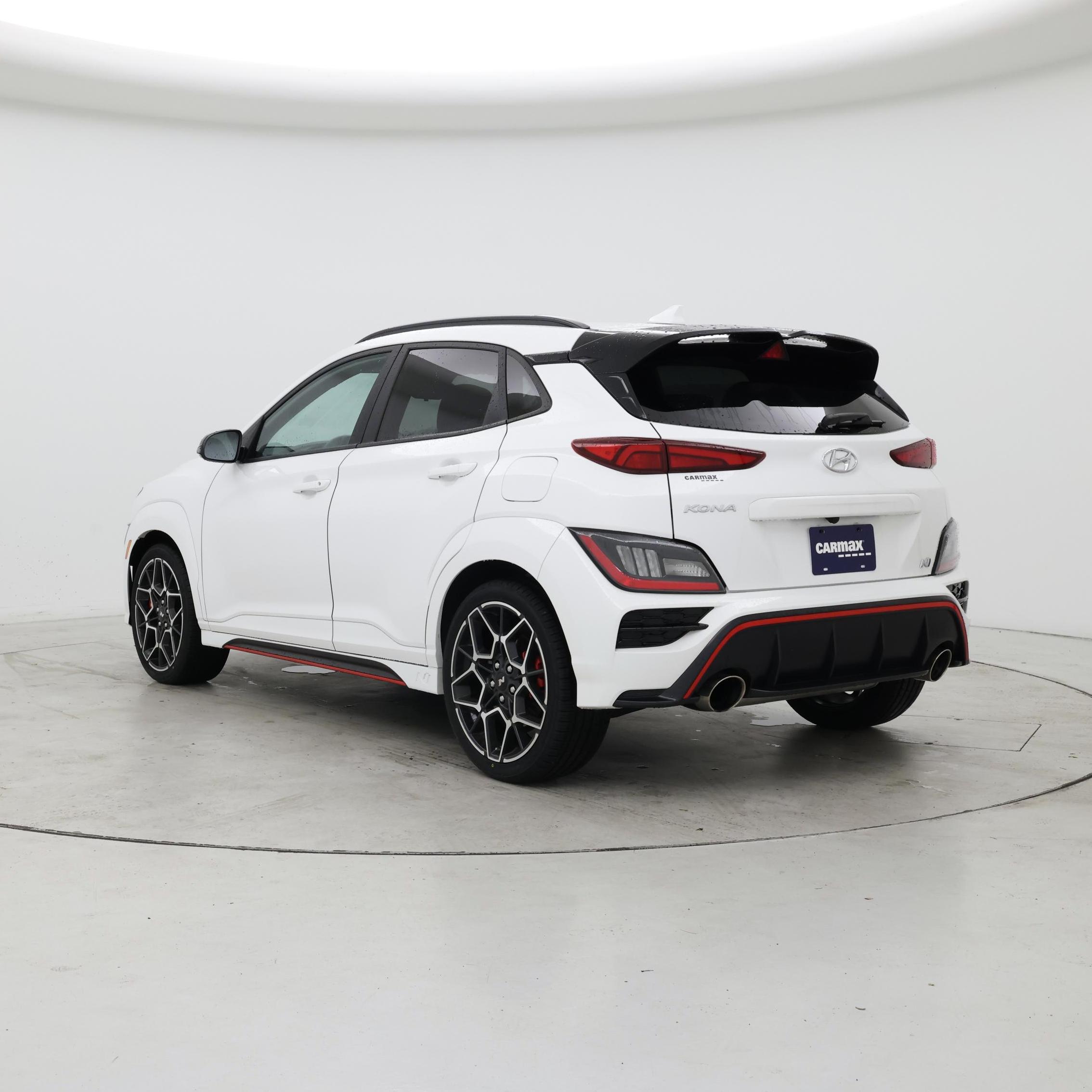 Thumbnail: 2023 Hyundai Kona - 2