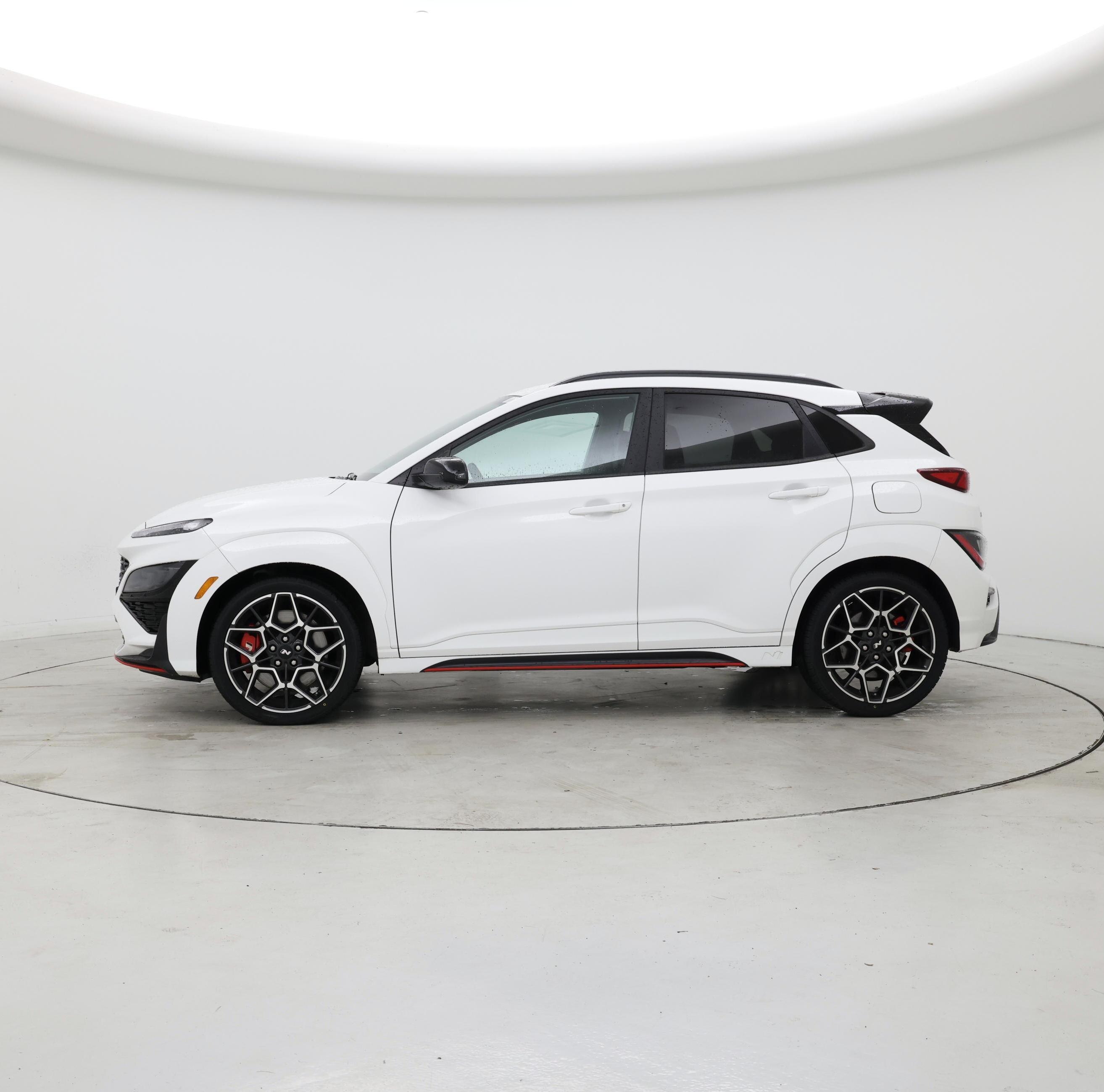 Thumbnail: 2023 Hyundai Kona - 3