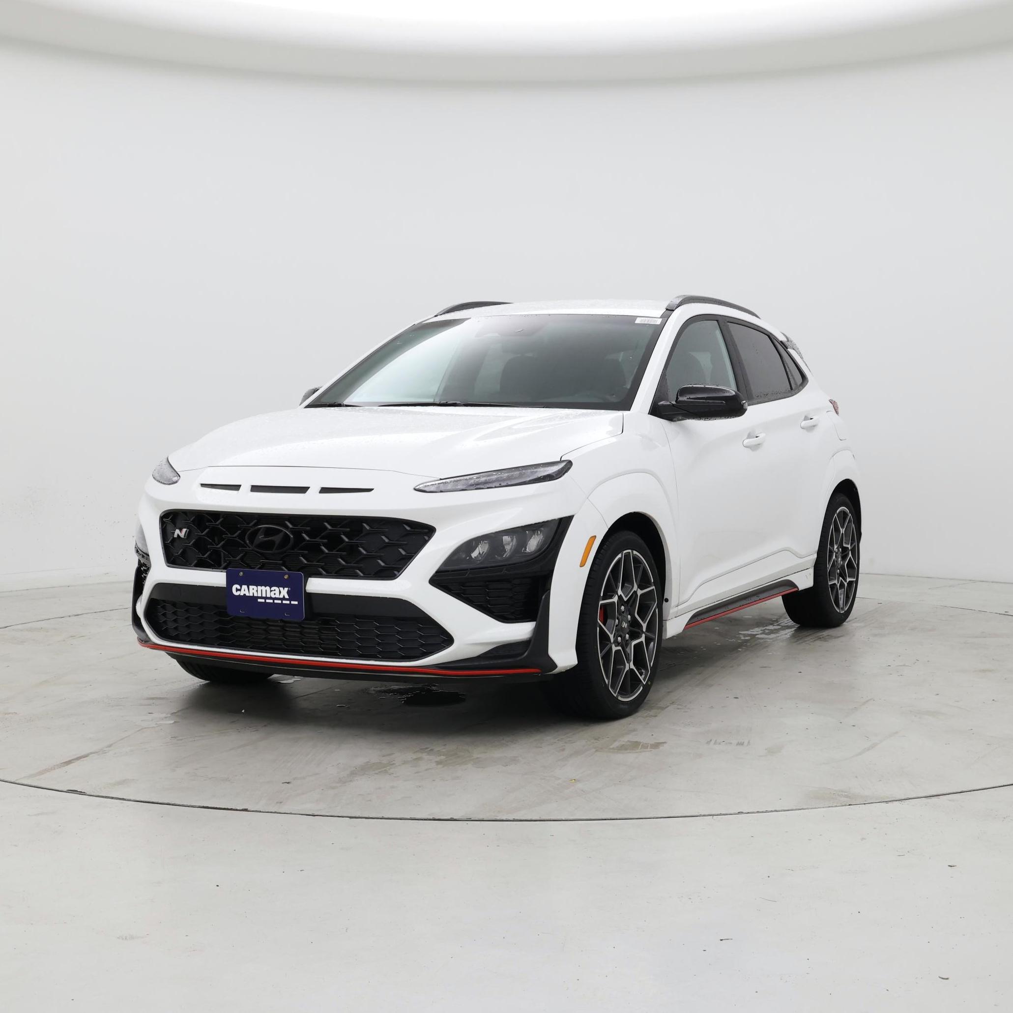 Thumbnail: 2023 Hyundai Kona - 4