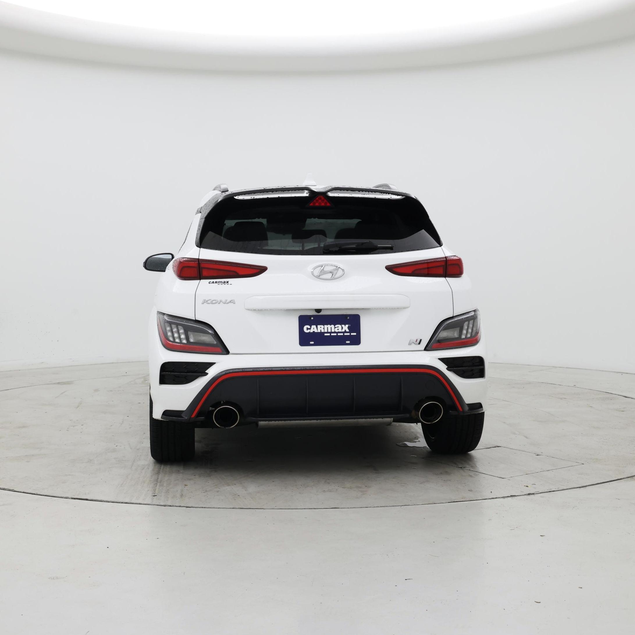 Thumbnail: 2023 Hyundai Kona - 6