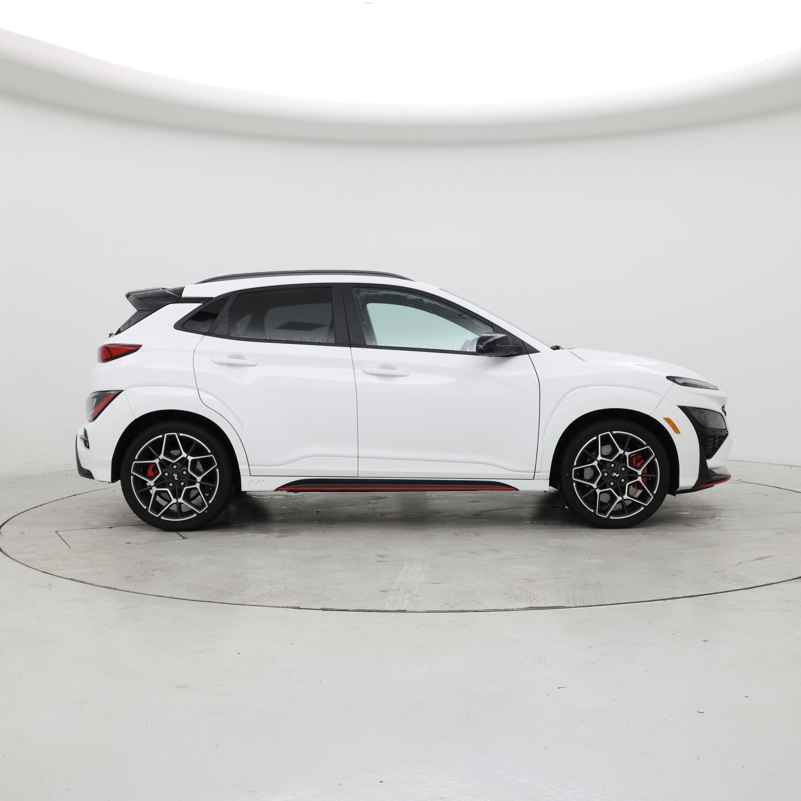 Thumbnail: 2023 Hyundai Kona - 7