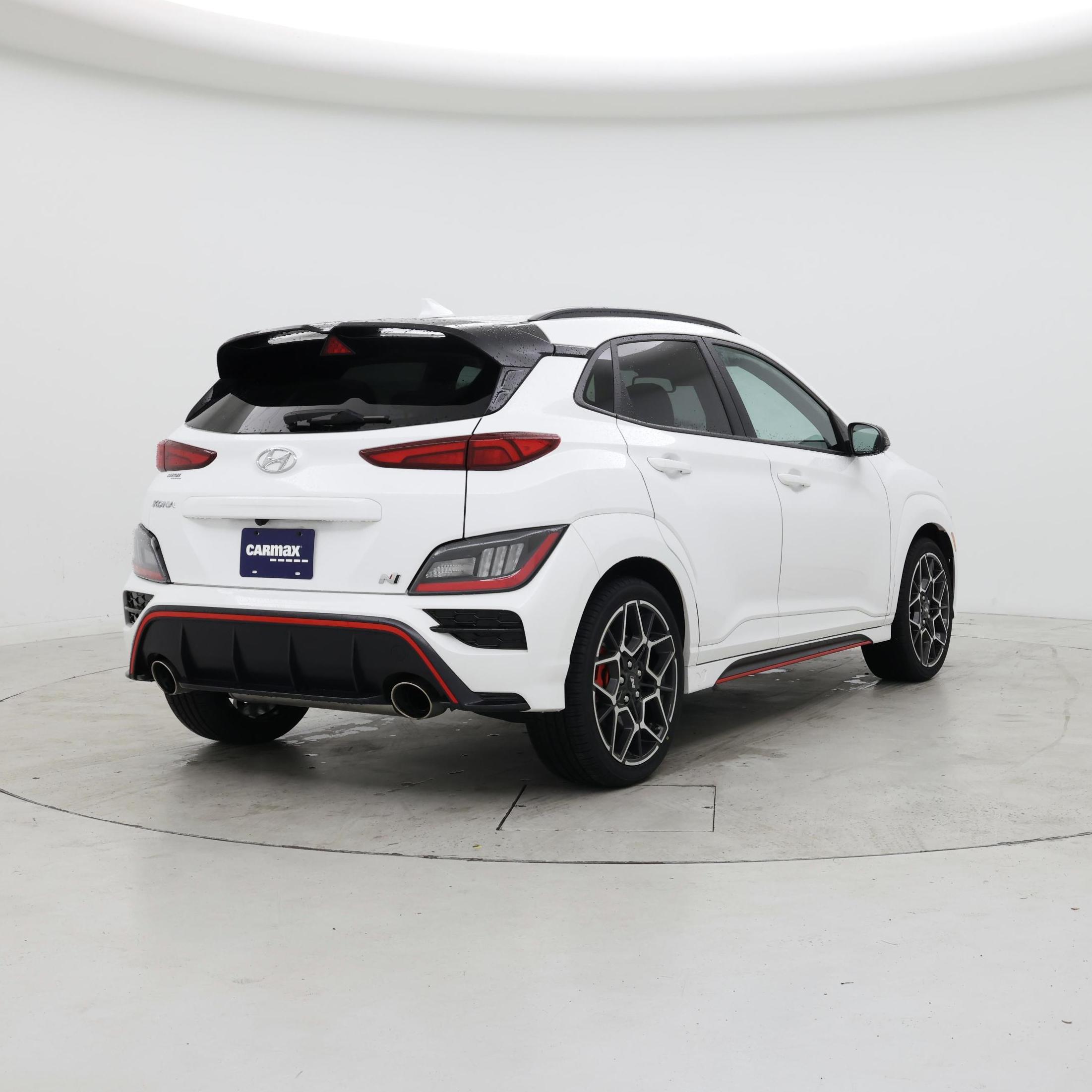 Thumbnail: 2023 Hyundai Kona - 8