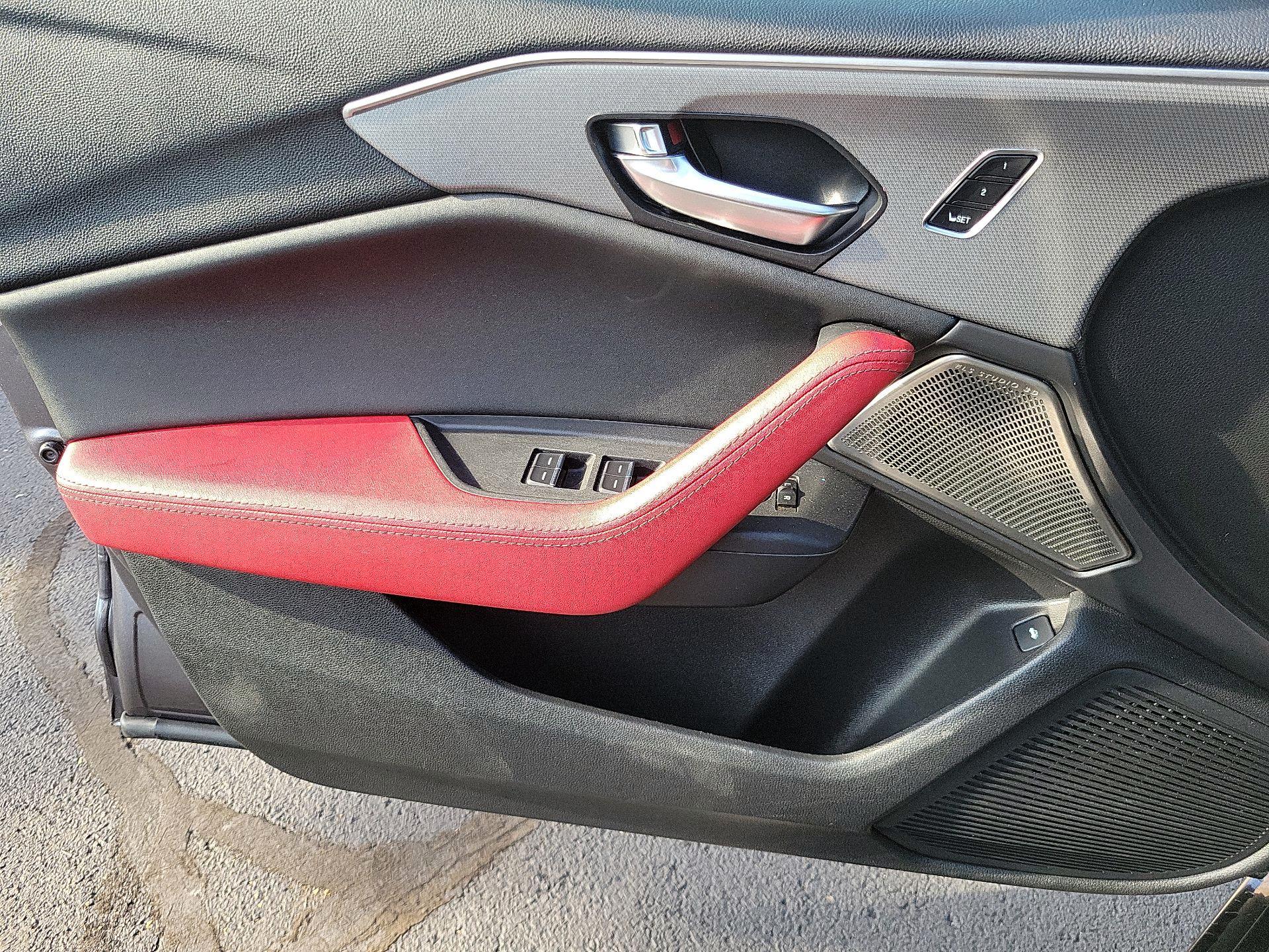 Thumbnail: 2023 Acura TLX - 10