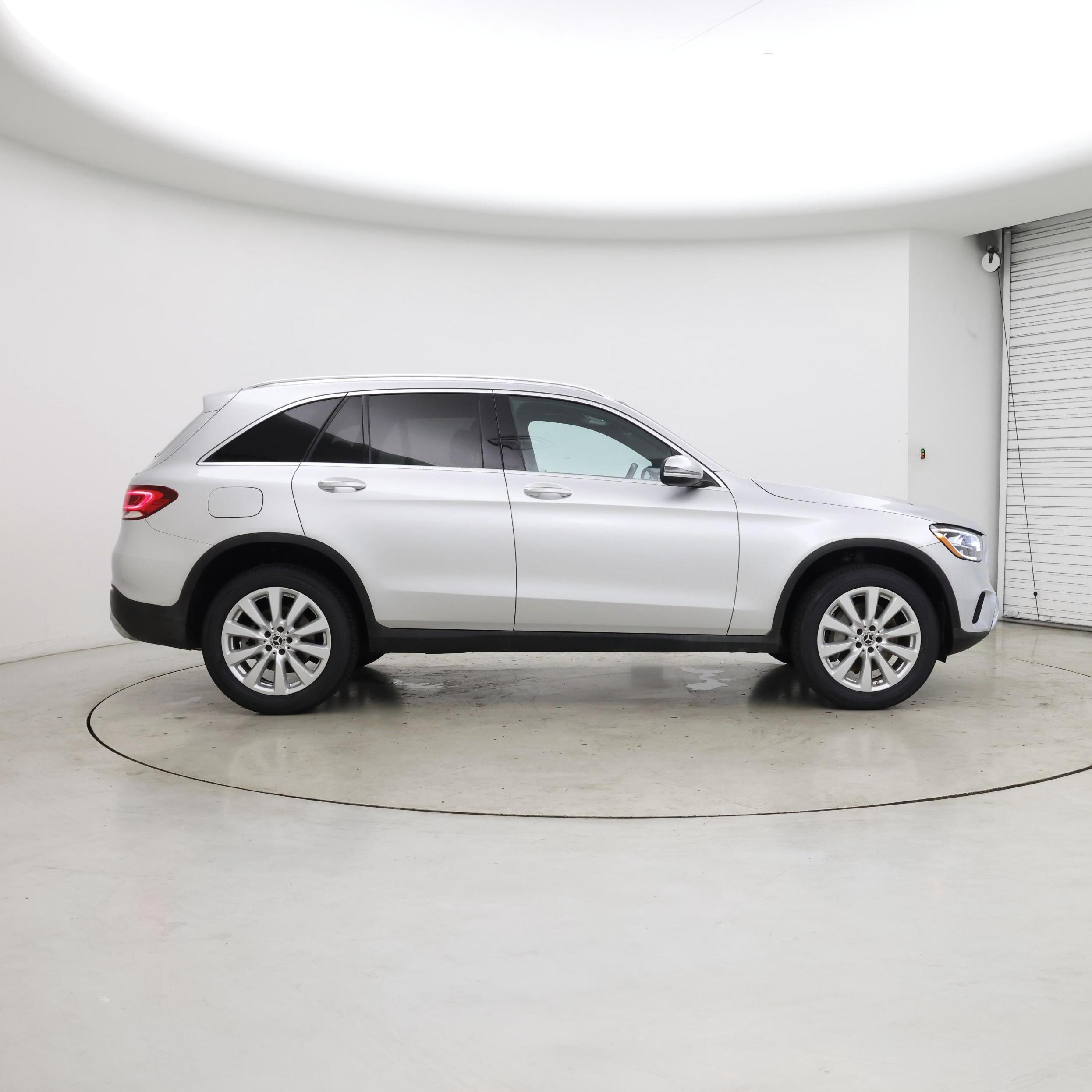 Thumbnail: 2020 Mercedes-Benz GLC - 7