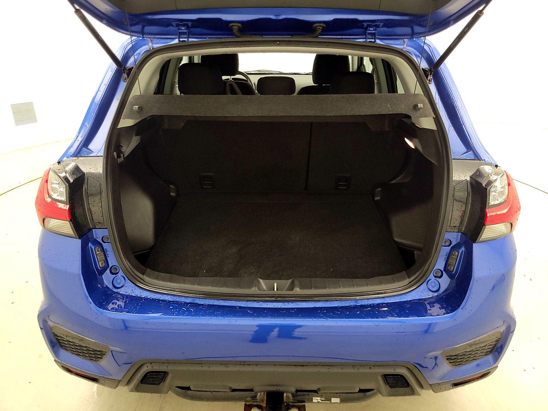 Thumbnail: 2021 Mitsubishi Outlander Sport - 20