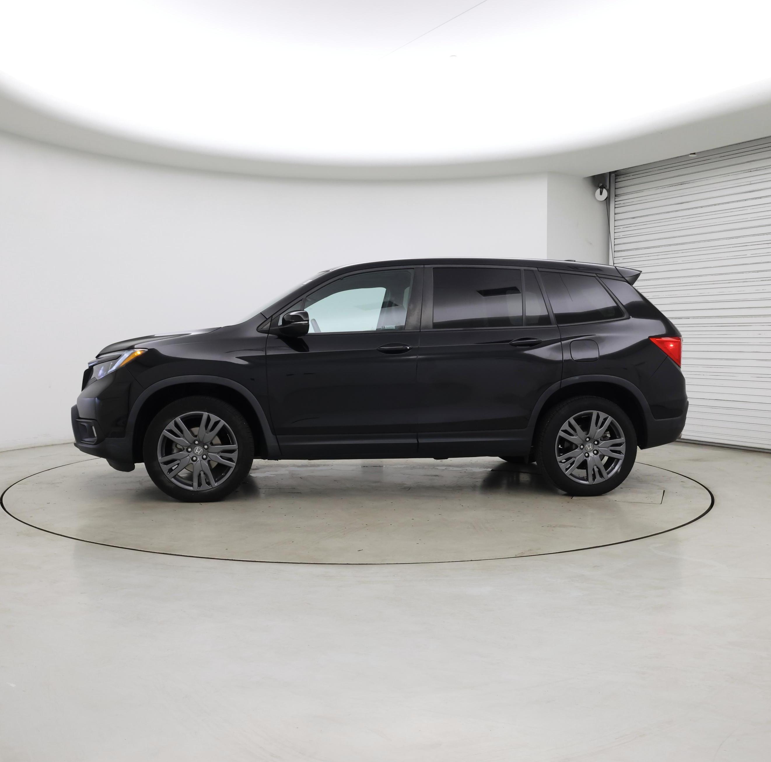 Thumbnail: 2019 Honda Passport - 3