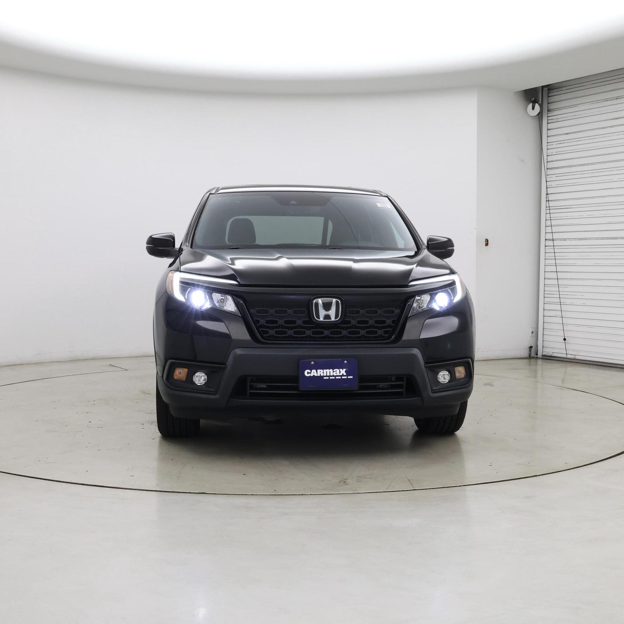 Thumbnail: 2019 Honda Passport - 5
