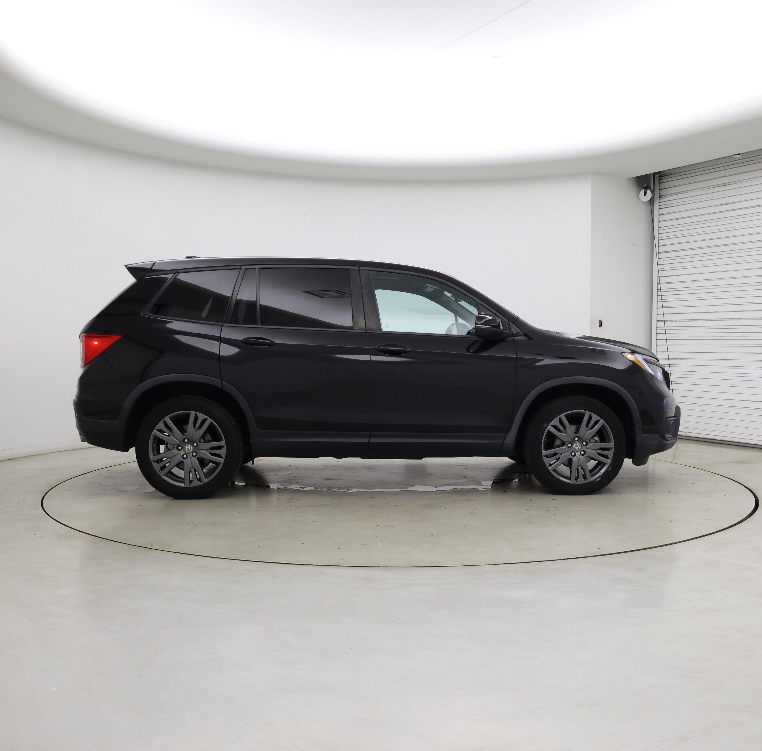 Thumbnail: 2019 Honda Passport - 7