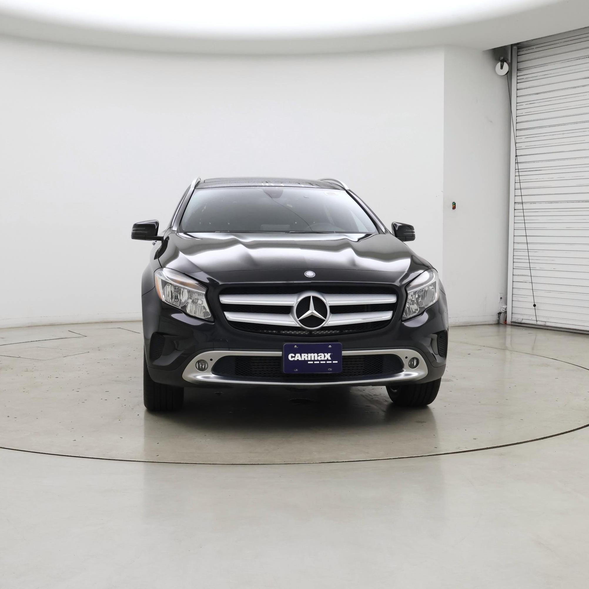 Thumbnail: 2017 Mercedes-Benz GLA - 5