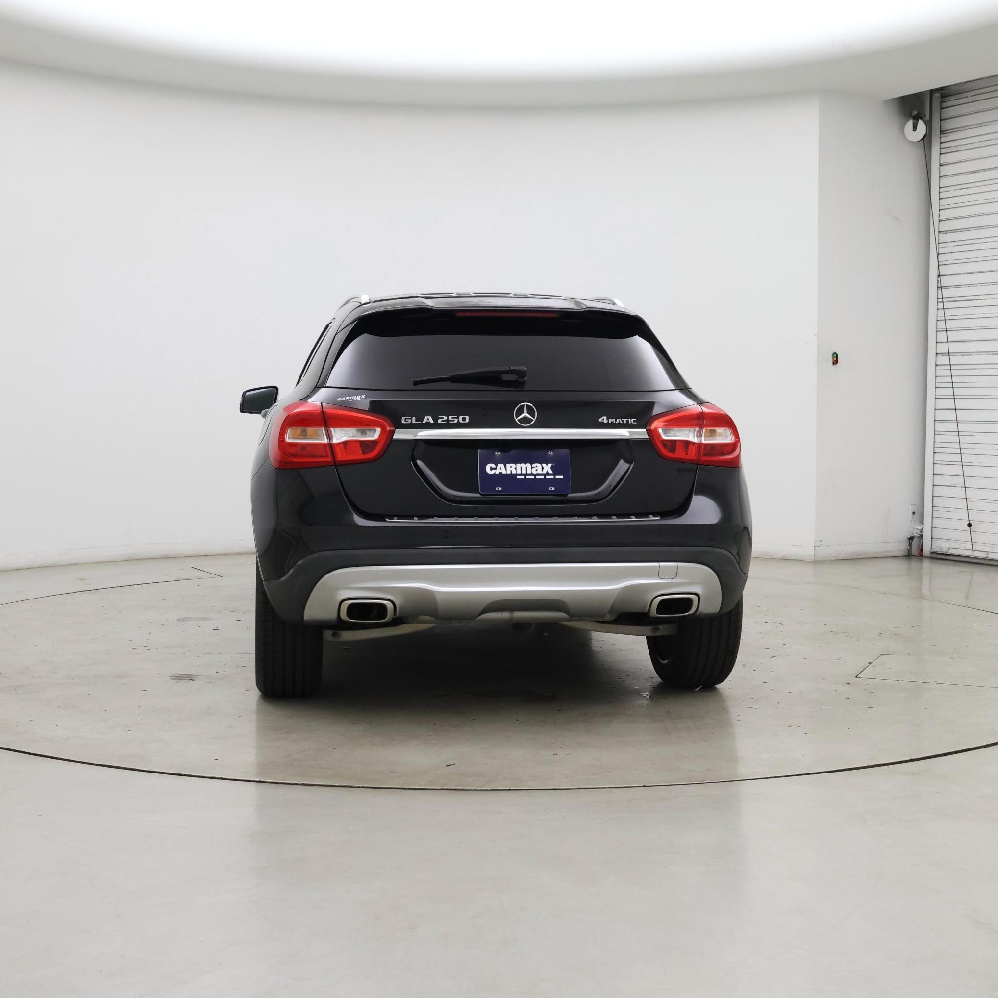 Thumbnail: 2017 Mercedes-Benz GLA - 6