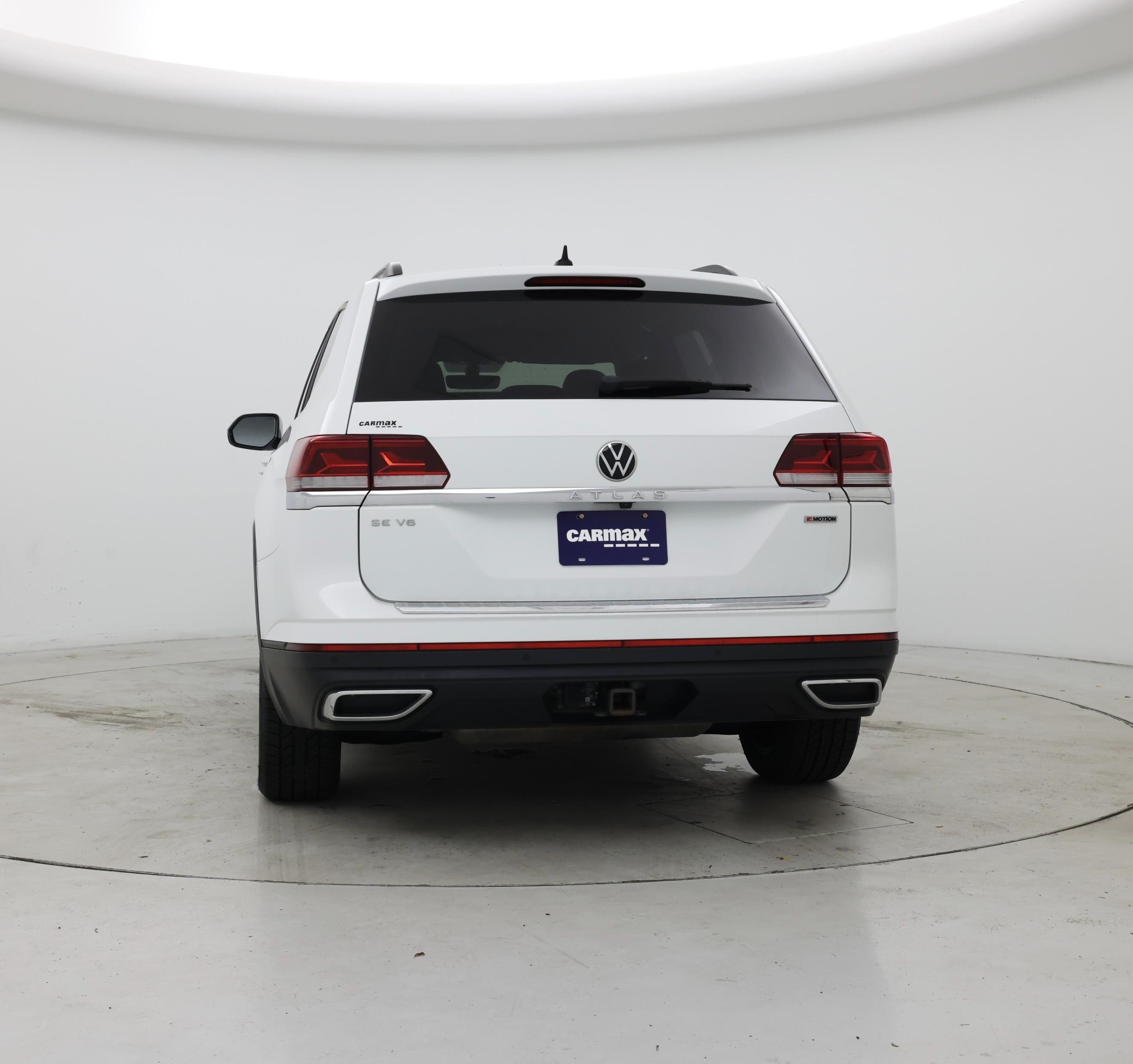 Thumbnail: 2022 Volkswagen Atlas - 6