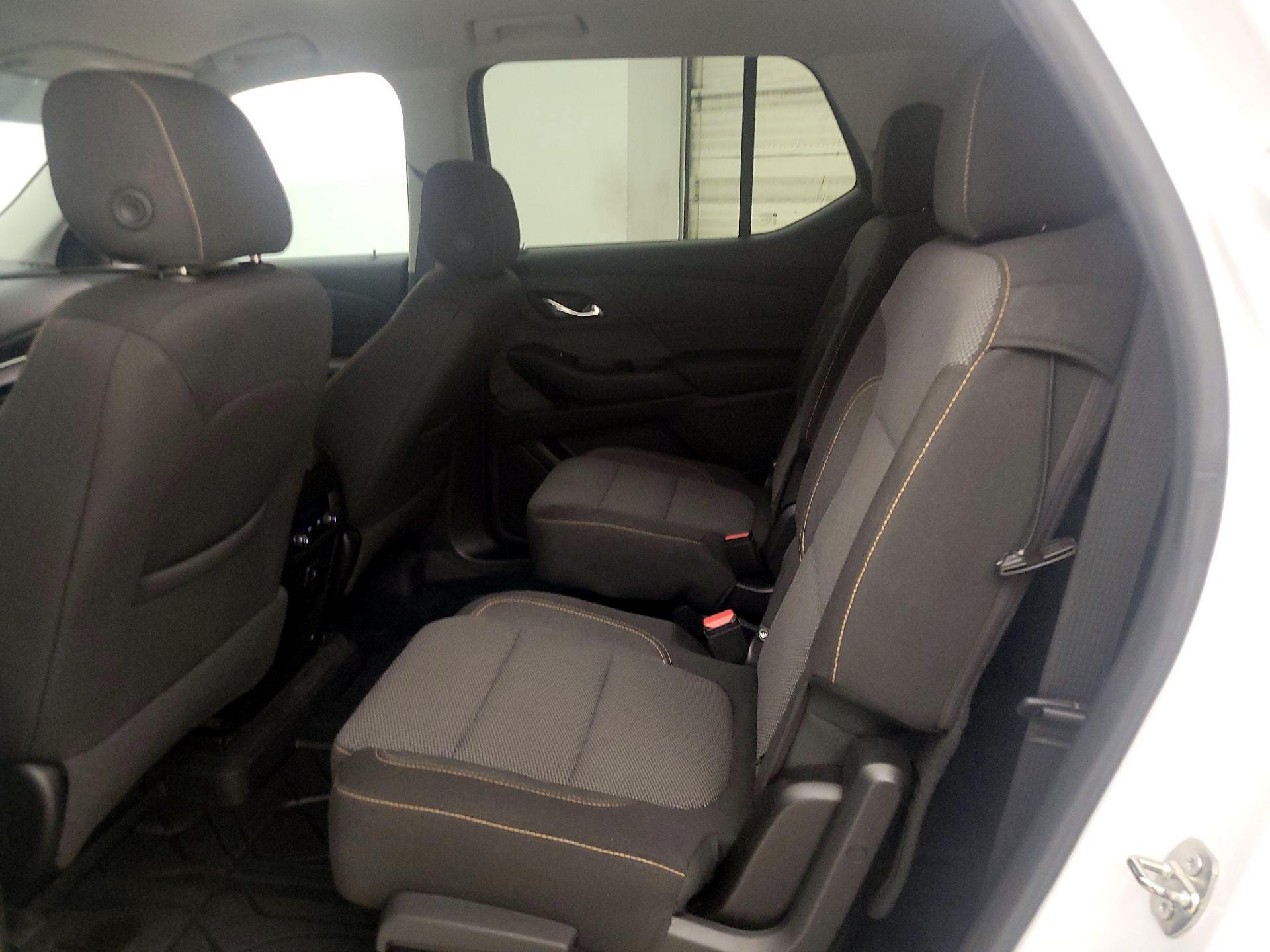 Thumbnail: 2019 Chevrolet Traverse - 19