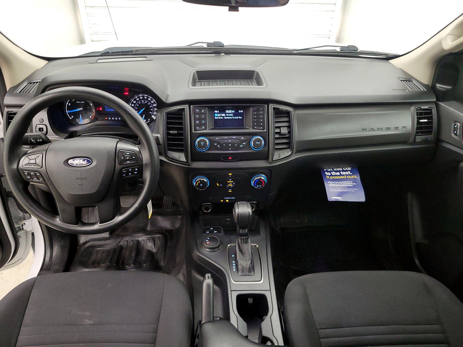 Thumbnail: 2020 Ford Ranger - 9