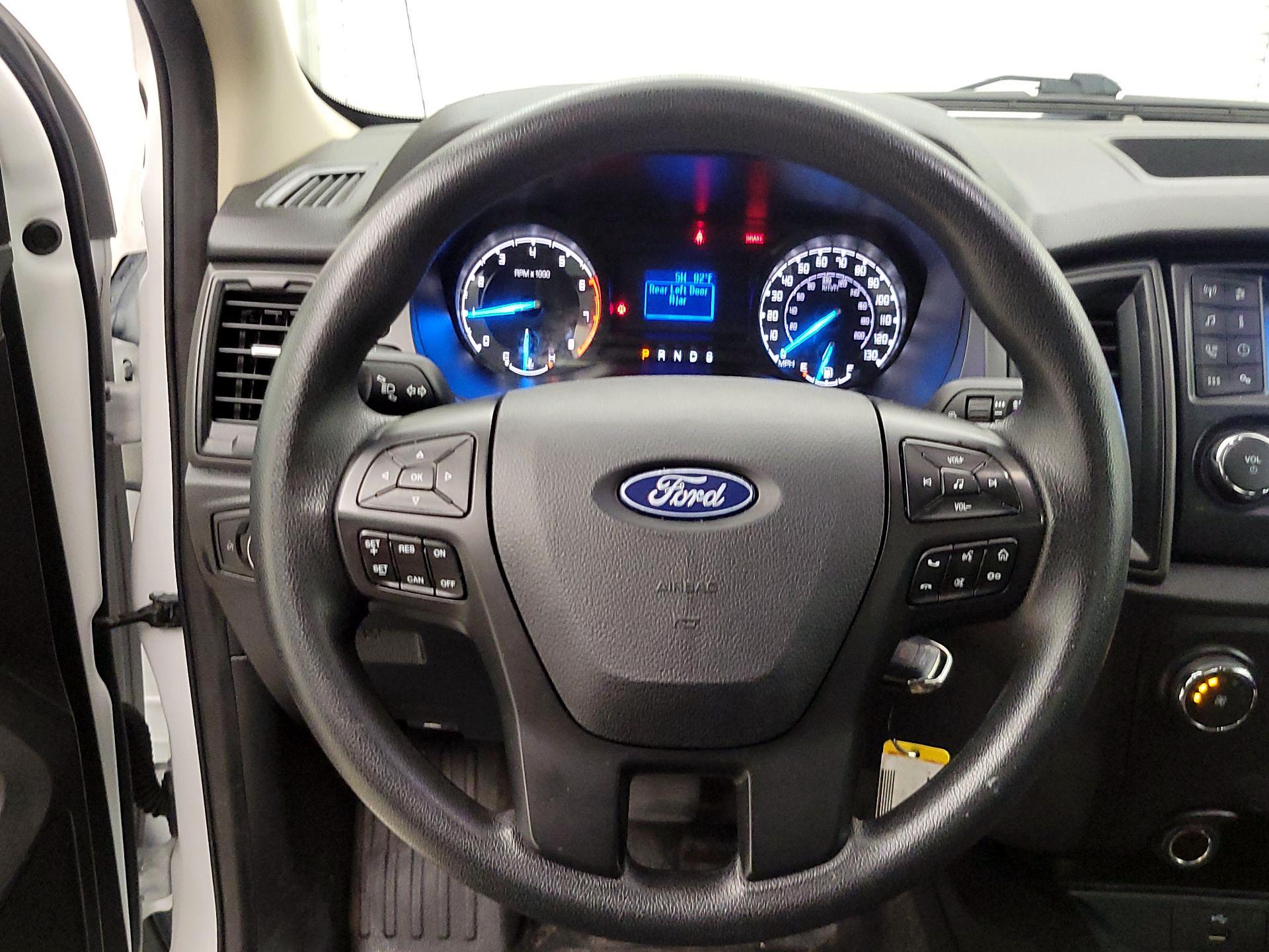 Thumbnail: 2020 Ford Ranger - 10