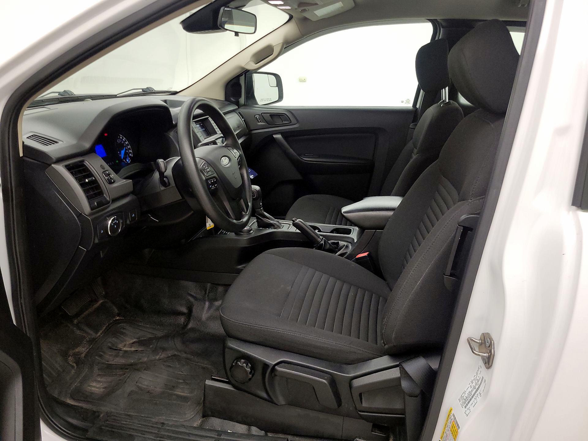 Thumbnail: 2020 Ford Ranger - 11