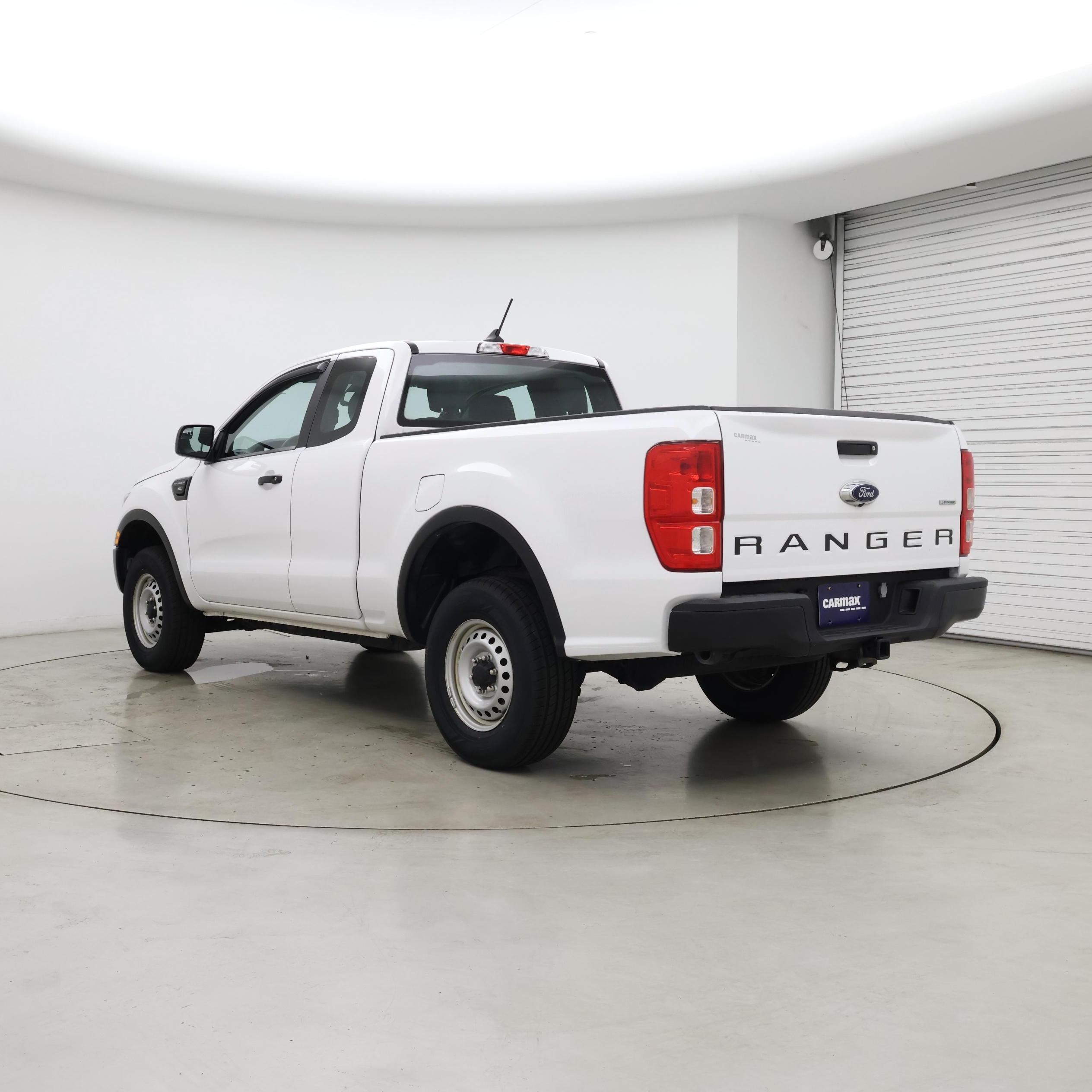 Thumbnail: 2020 Ford Ranger - 2