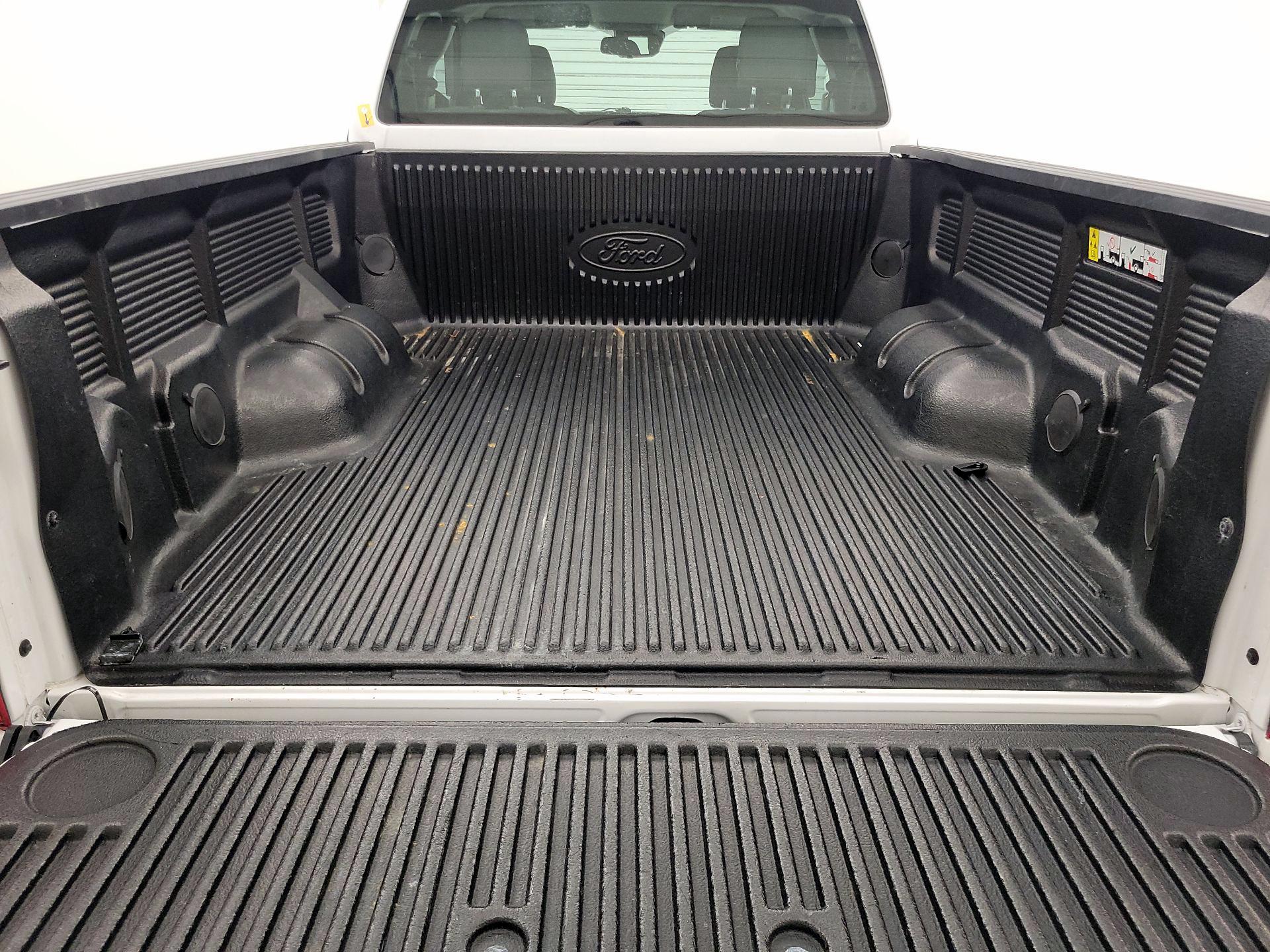 Thumbnail: 2020 Ford Ranger - 20