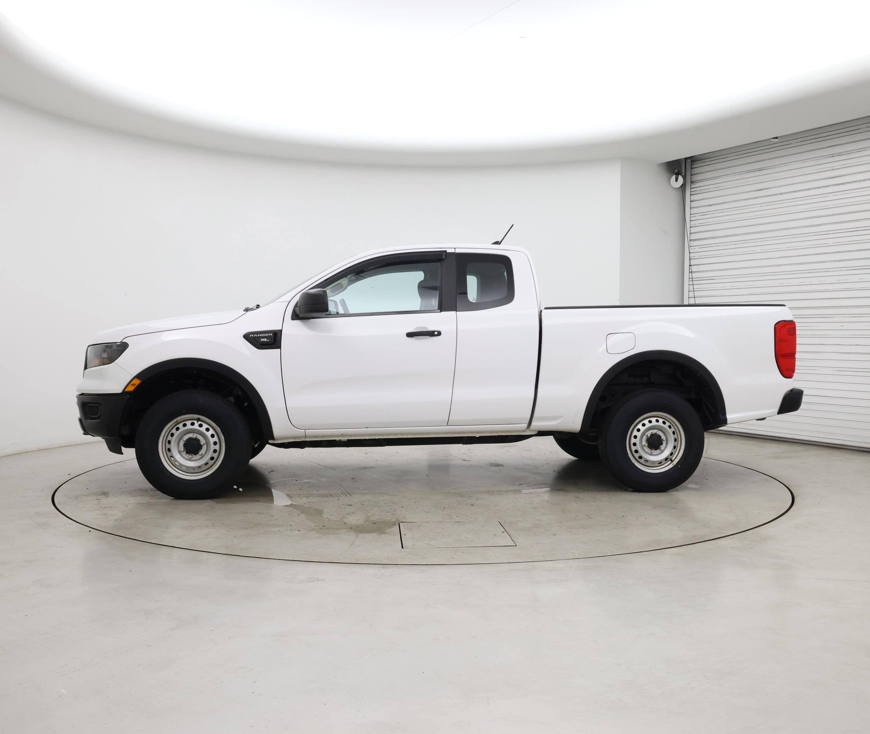 Thumbnail: 2020 Ford Ranger - 3