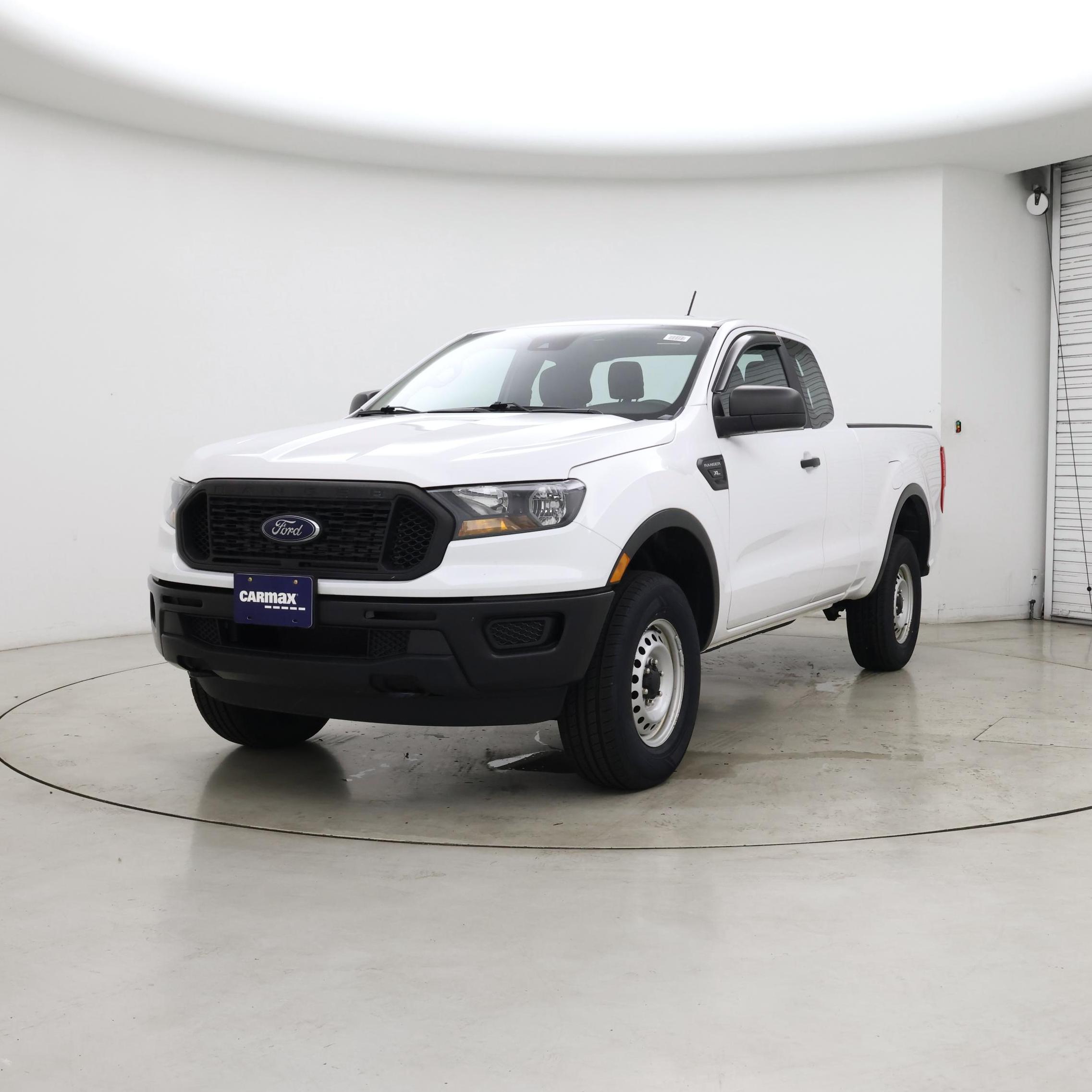 Thumbnail: 2020 Ford Ranger - 4