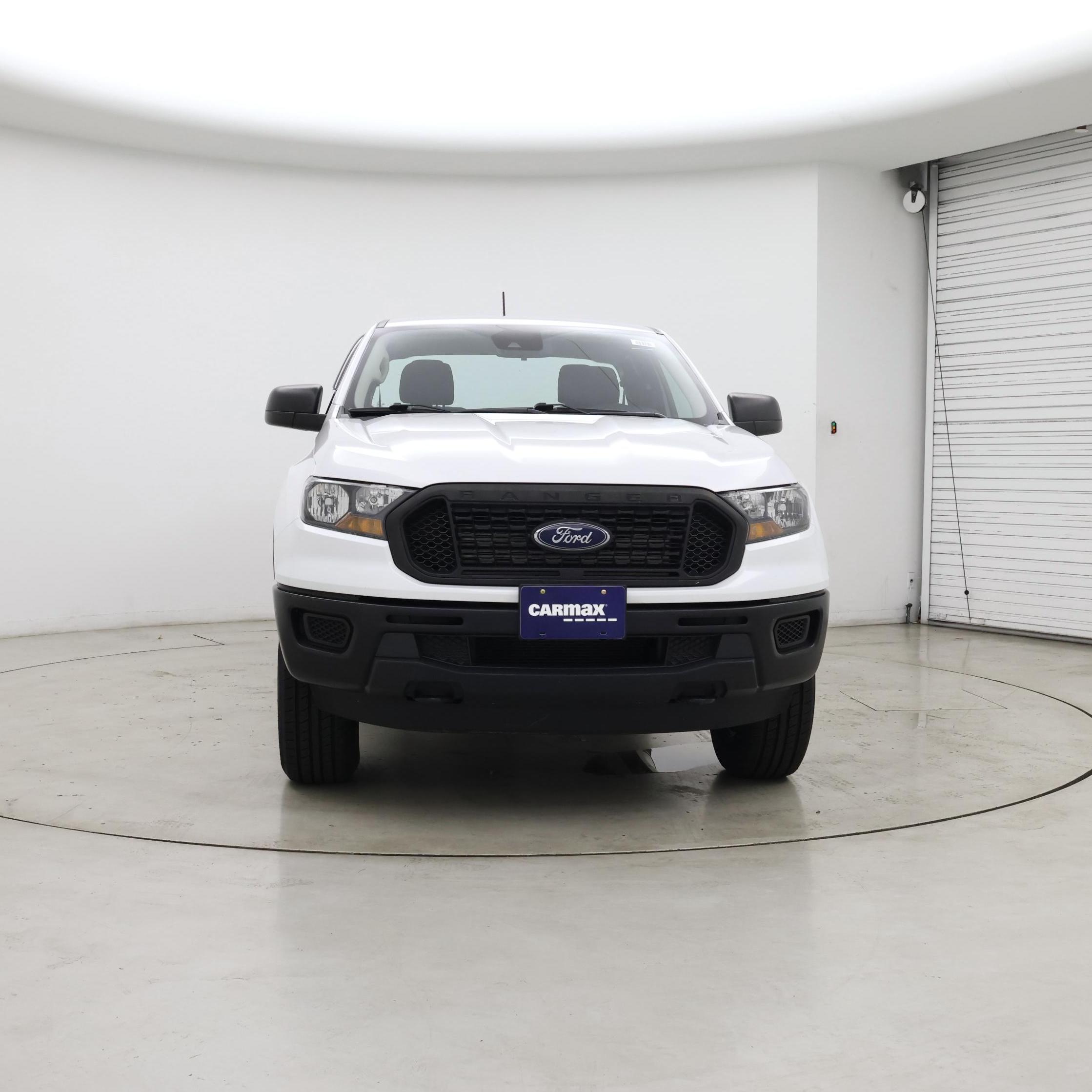 Thumbnail: 2020 Ford Ranger - 5