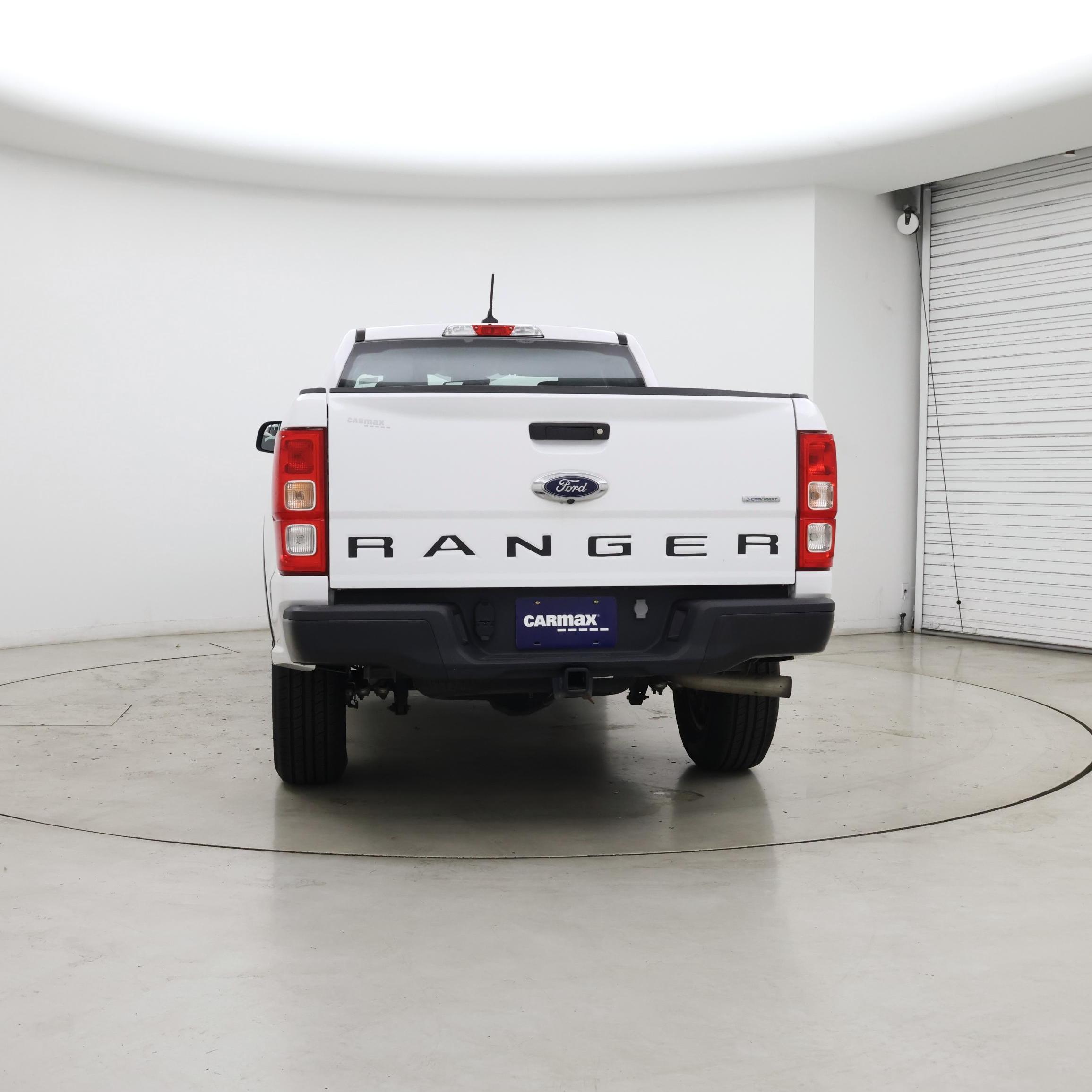Thumbnail: 2020 Ford Ranger - 6