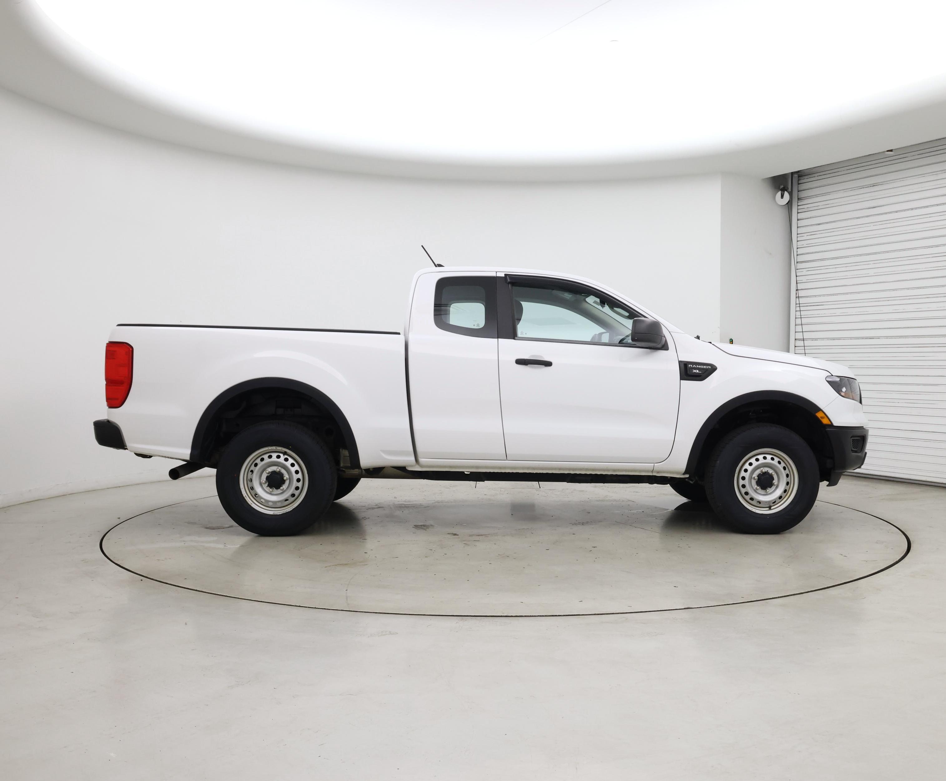 Thumbnail: 2020 Ford Ranger - 7