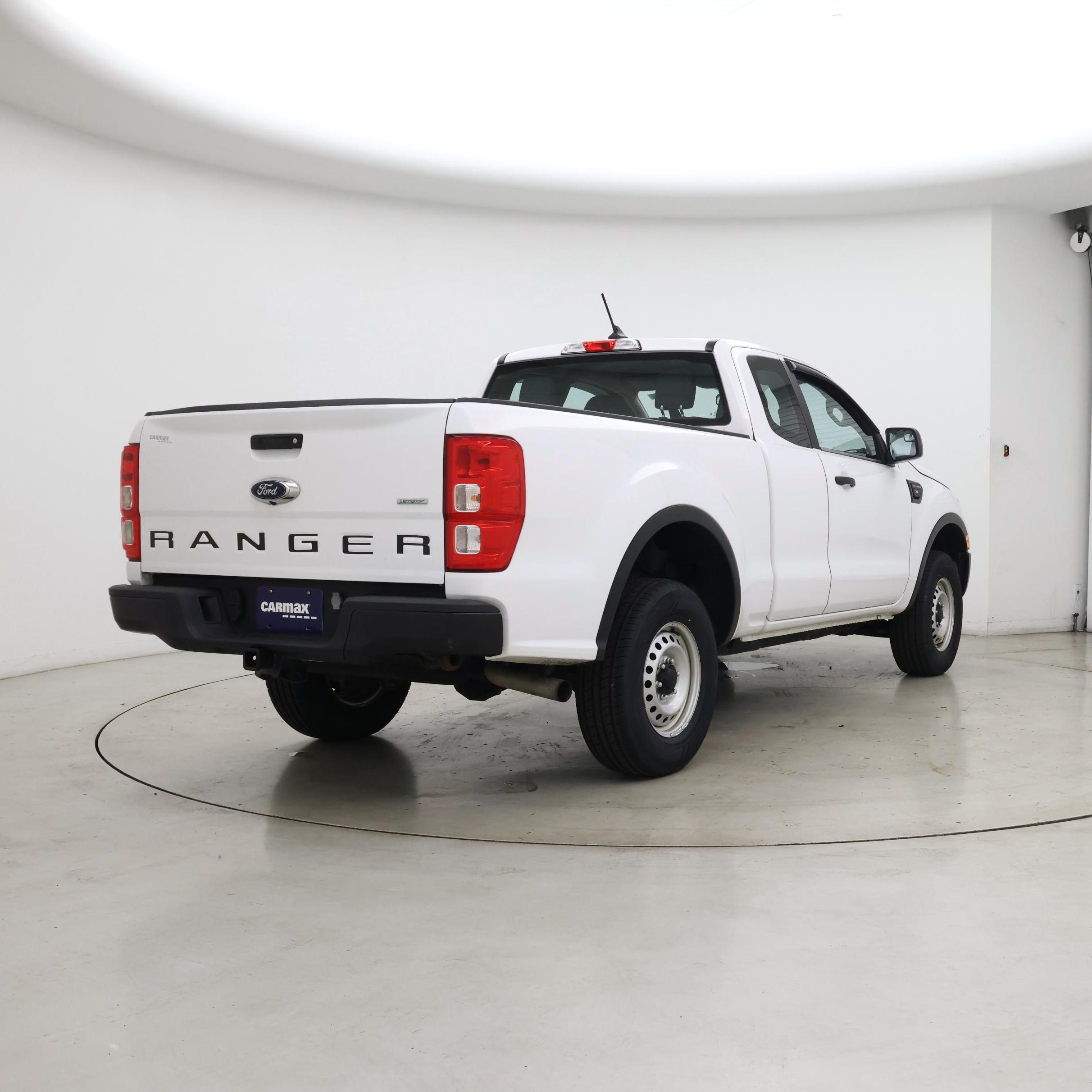 Thumbnail: 2020 Ford Ranger - 8