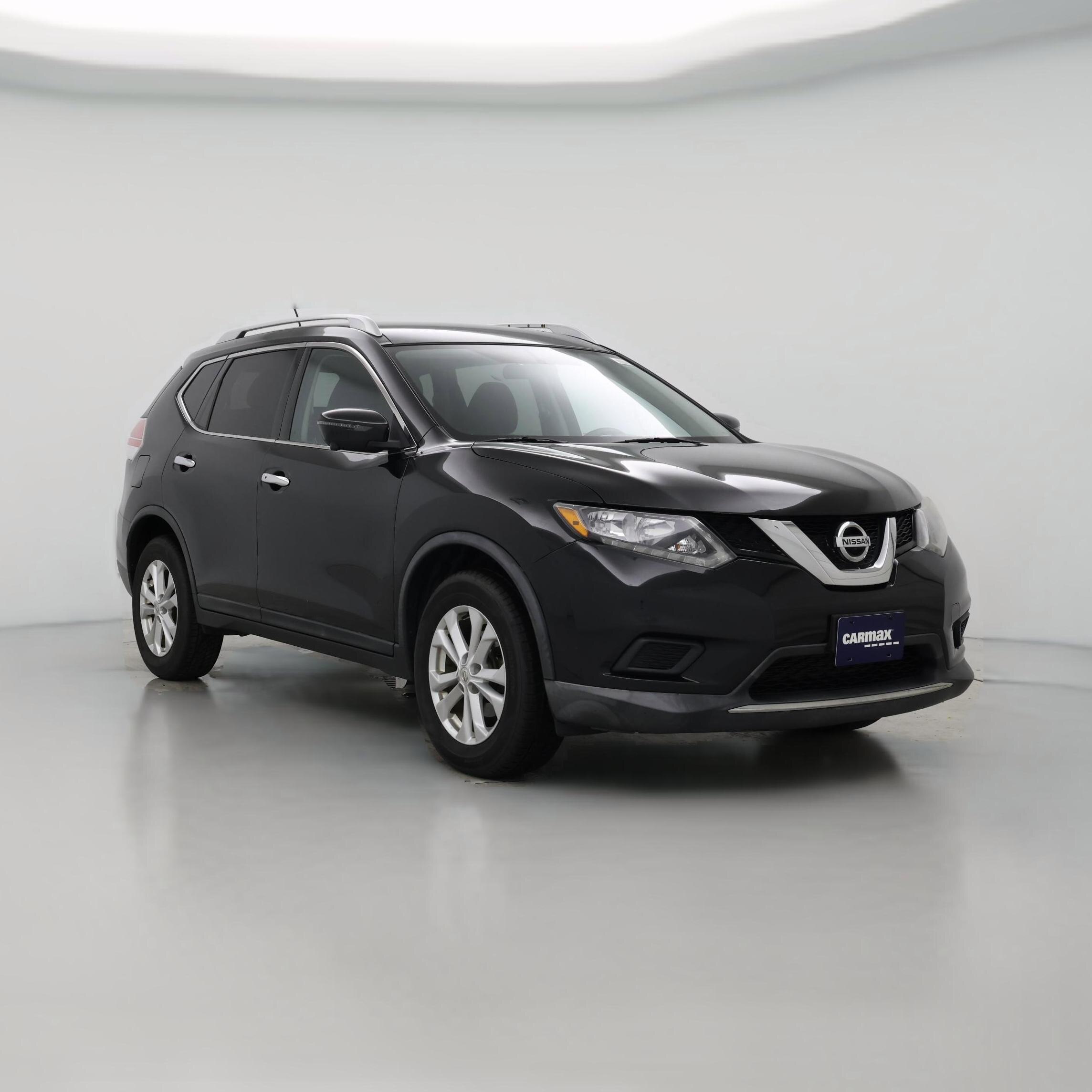Thumbnail: 2016 Nissan Rogue - 1
