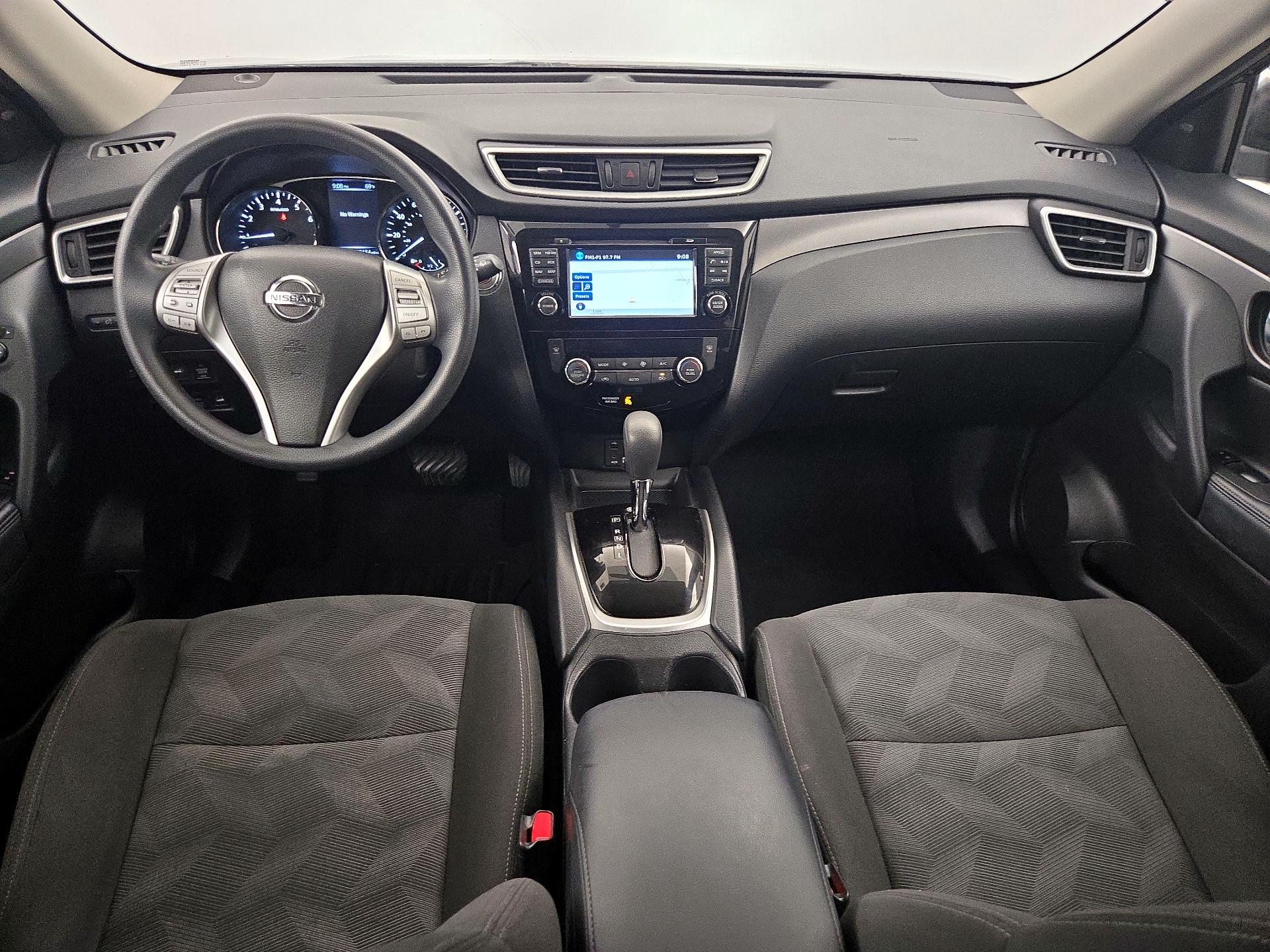 Thumbnail: 2016 Nissan Rogue - 9