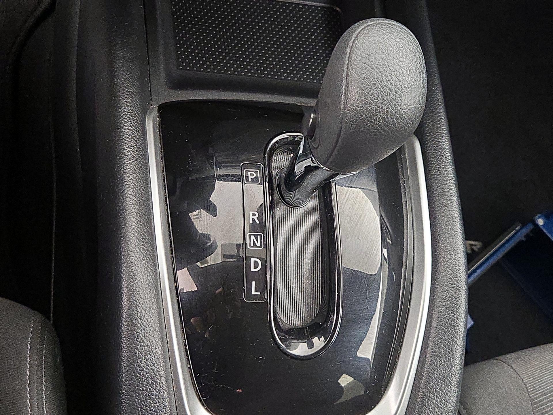 Thumbnail: 2016 Nissan Rogue - 18
