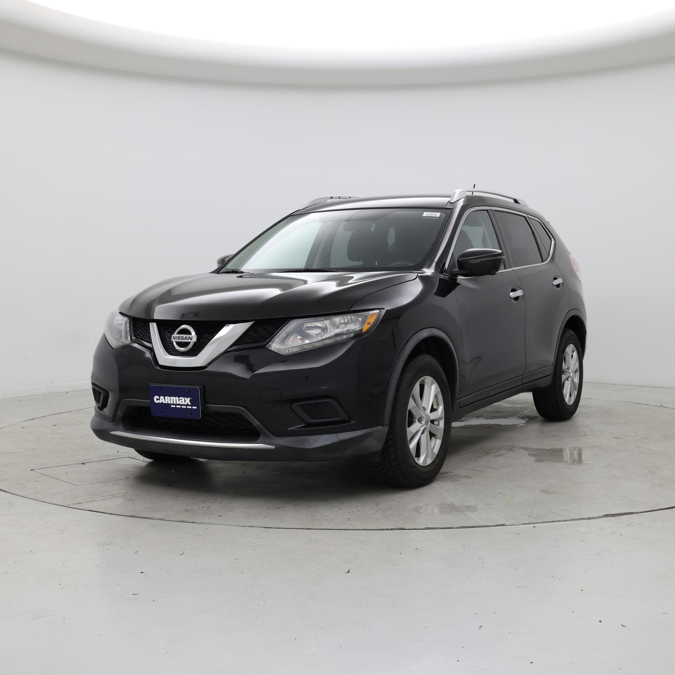 Thumbnail: 2016 Nissan Rogue - 4