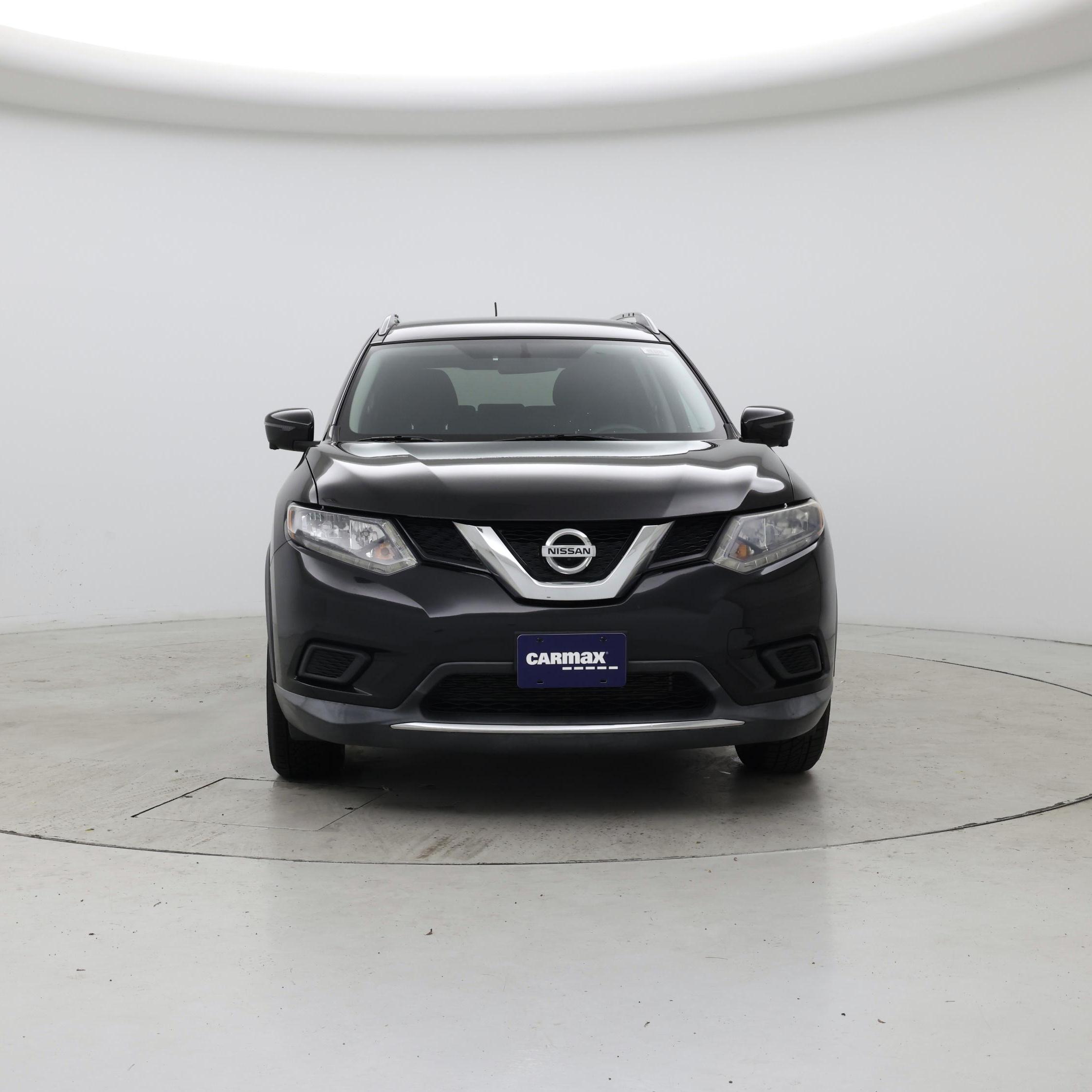 Thumbnail: 2016 Nissan Rogue - 5