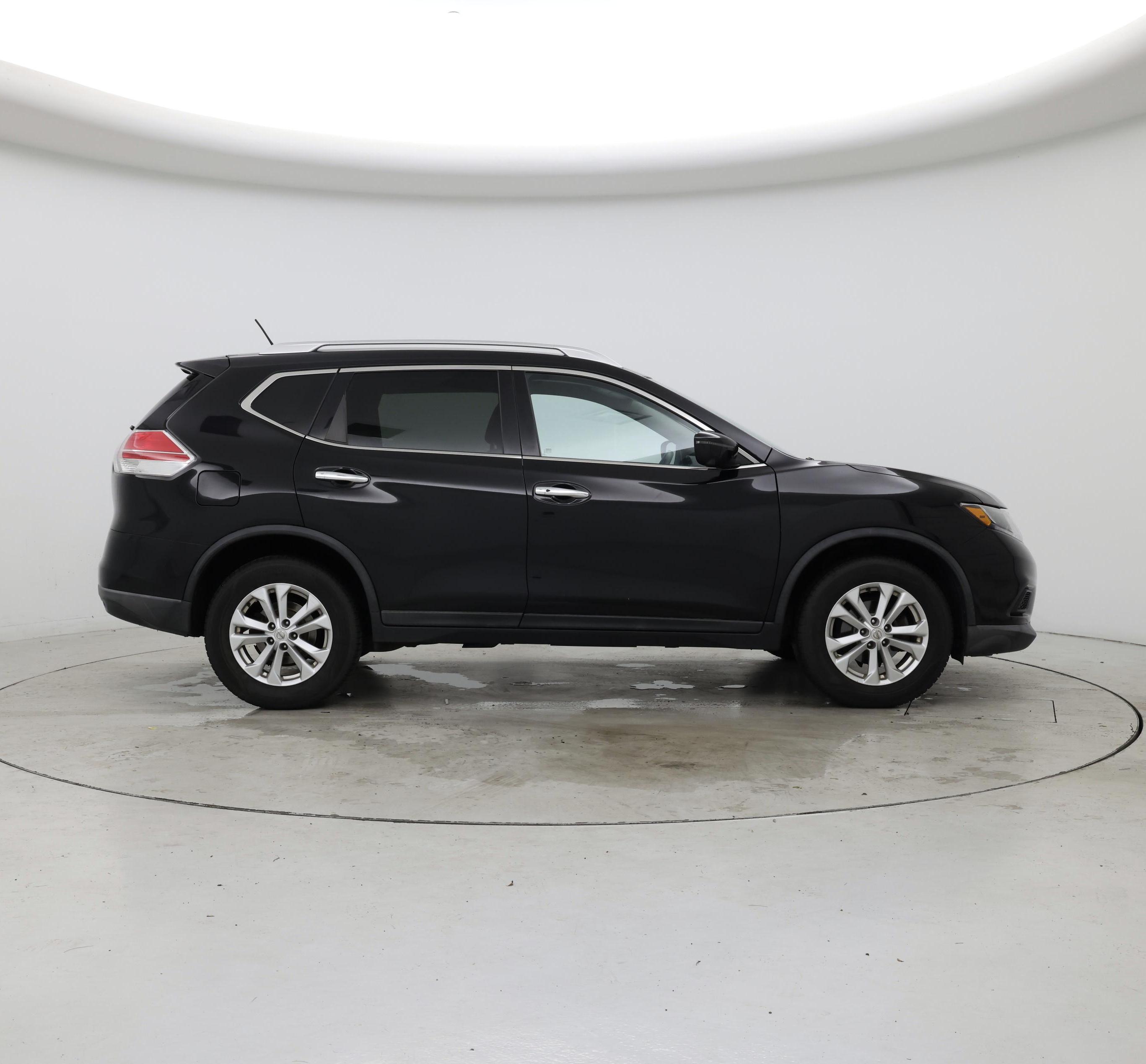 Thumbnail: 2016 Nissan Rogue - 7