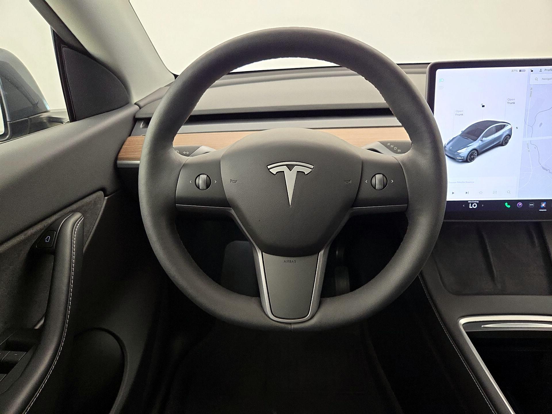 Thumbnail: 2021 Tesla Model Y - 10