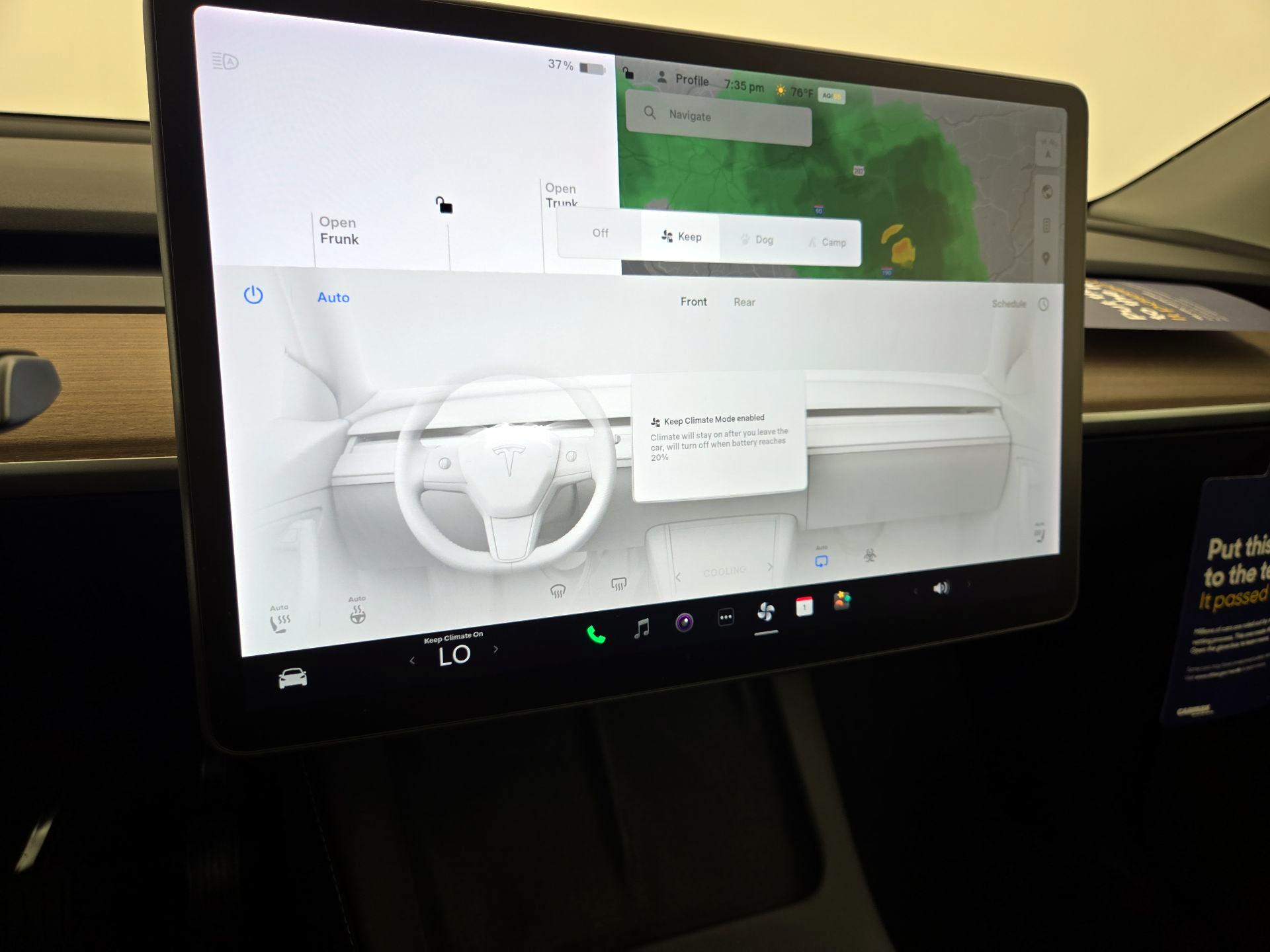 Thumbnail: 2021 Tesla Model Y - 16