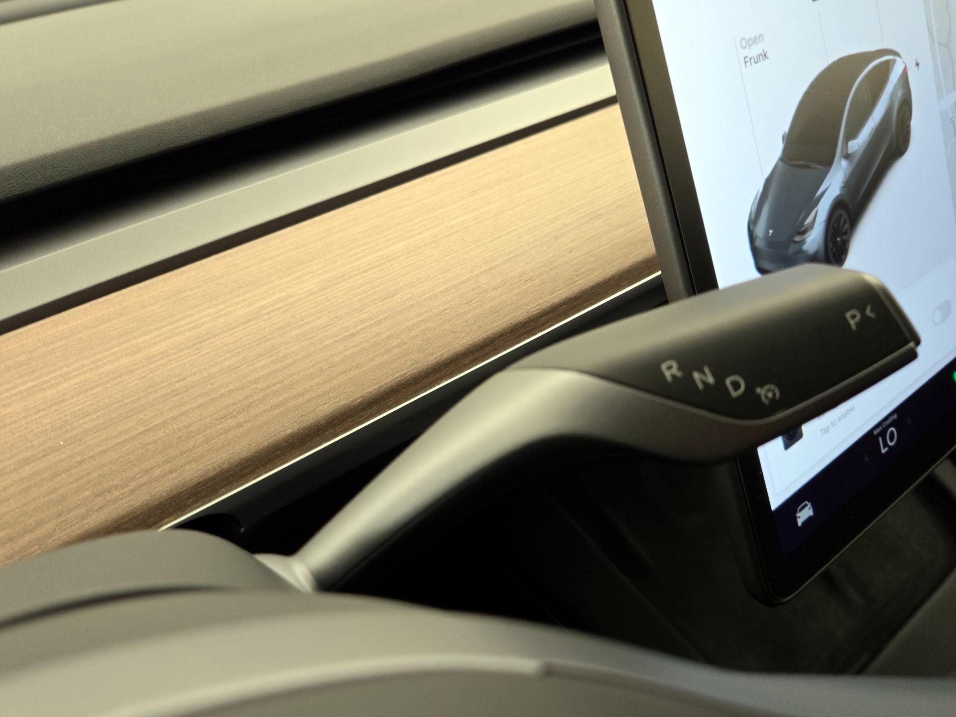 Thumbnail: 2021 Tesla Model Y - 17