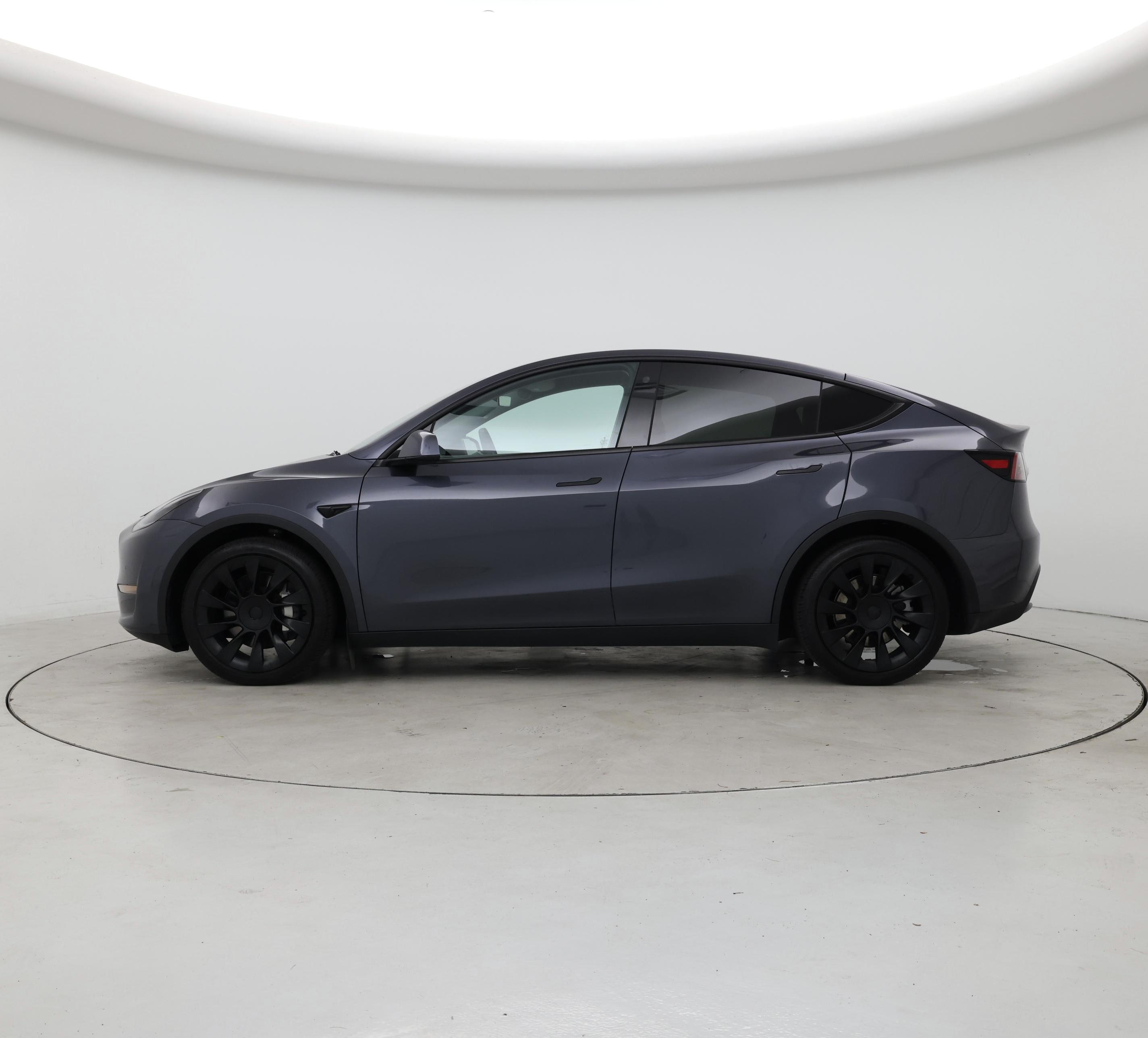 Thumbnail: 2021 Tesla Model Y - 3