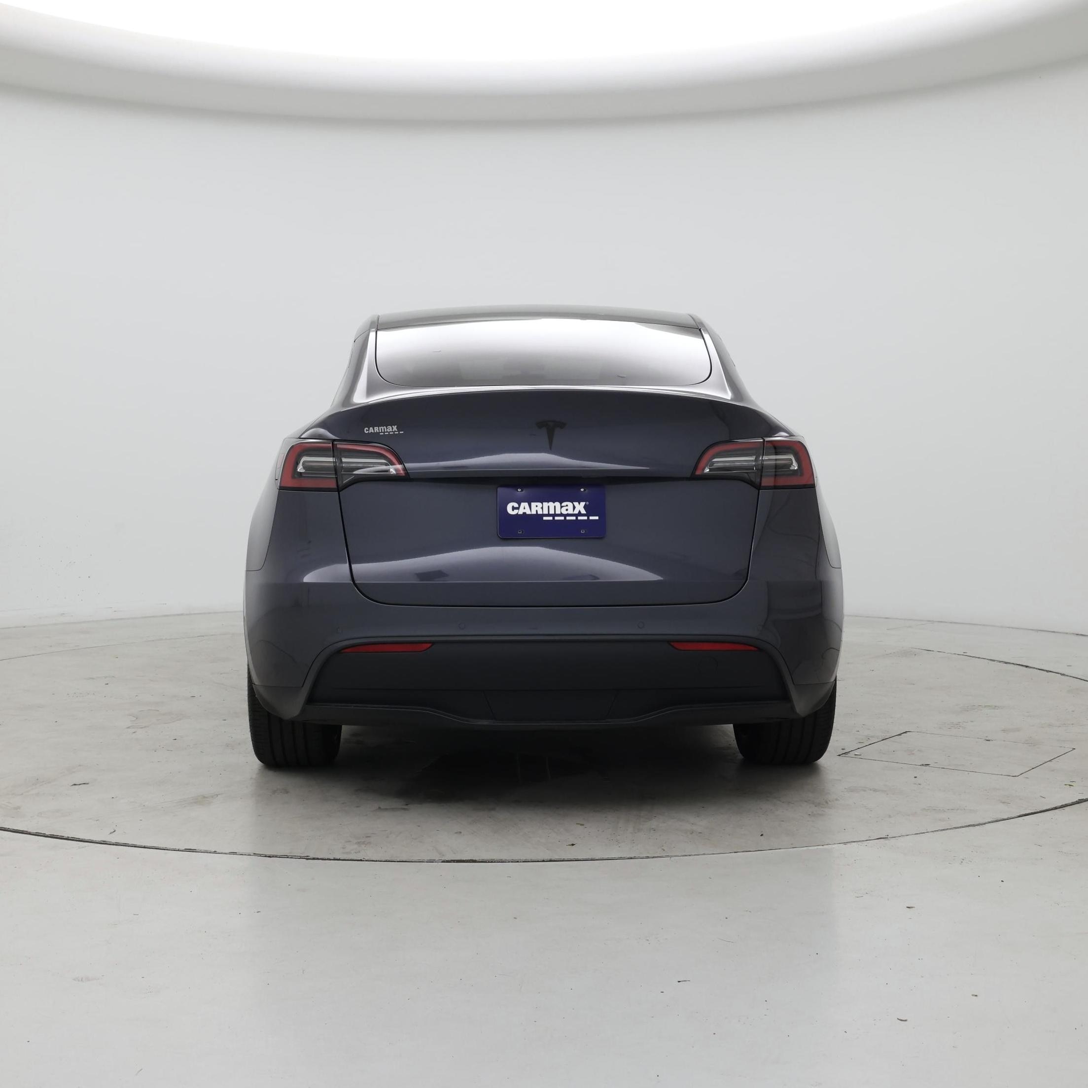 Thumbnail: 2021 Tesla Model Y - 6