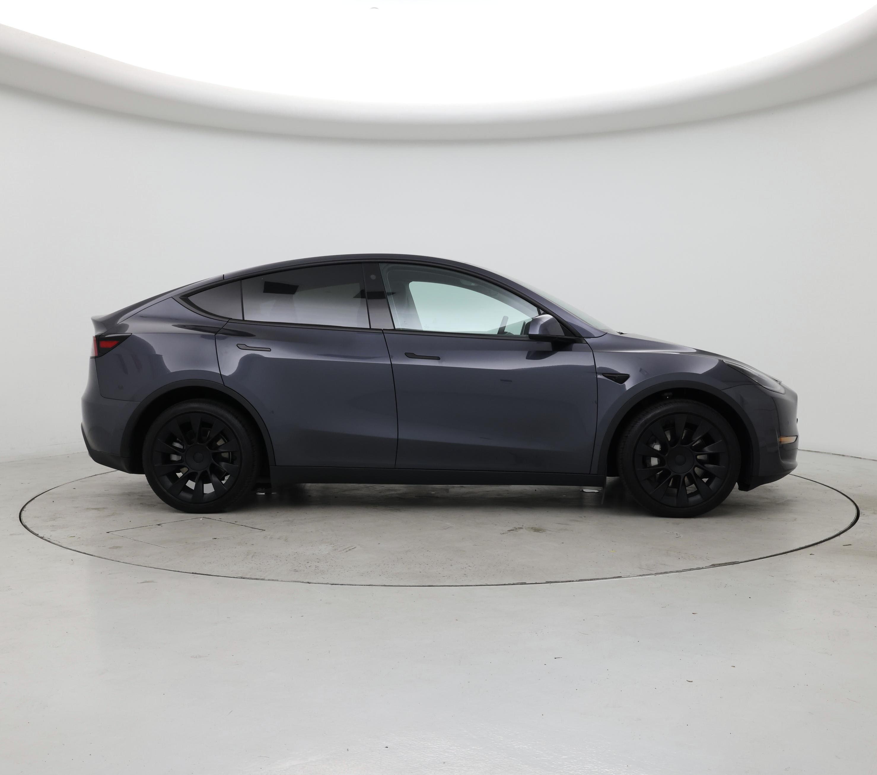 Thumbnail: 2021 Tesla Model Y - 7