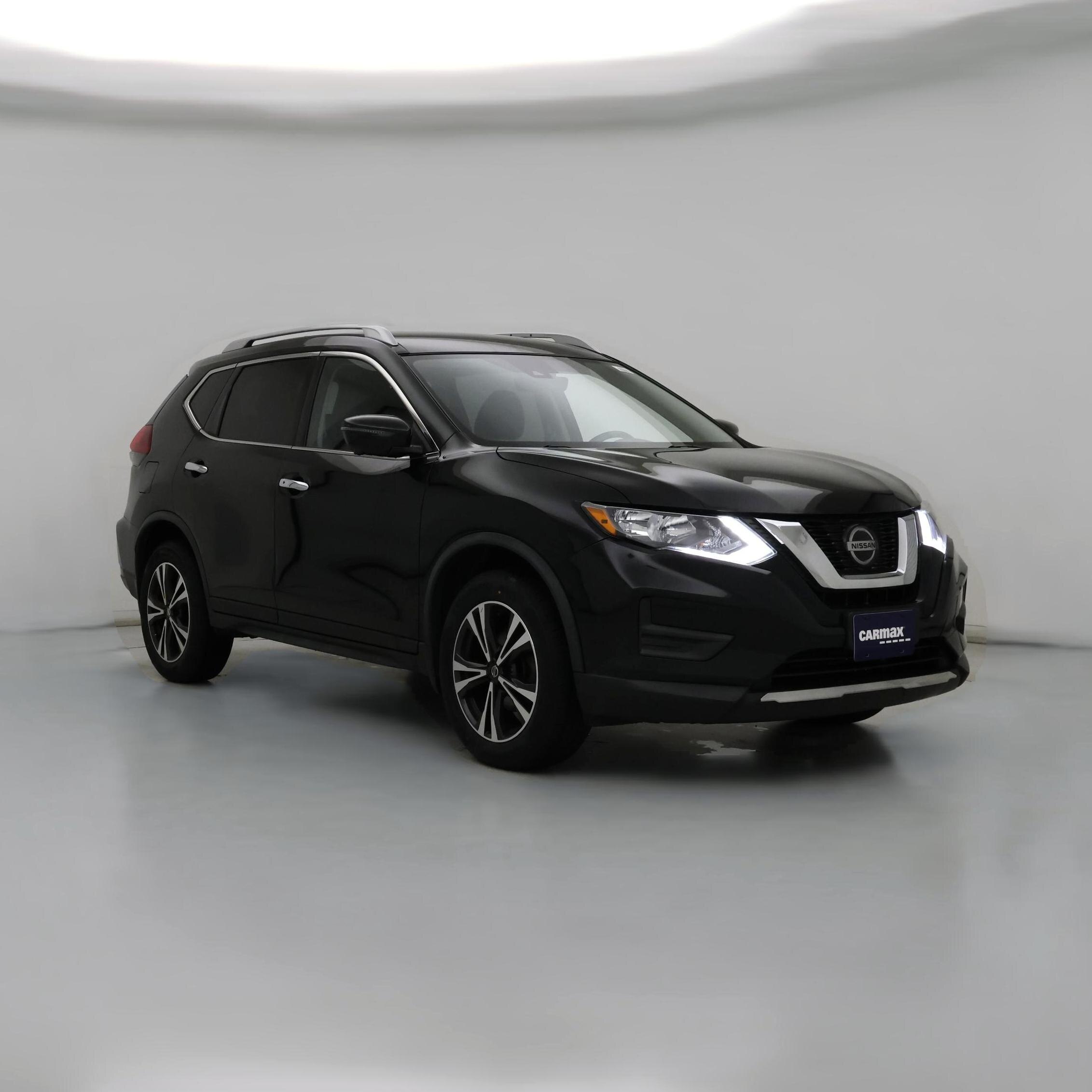 Thumbnail: 2019 Nissan Rogue - 1