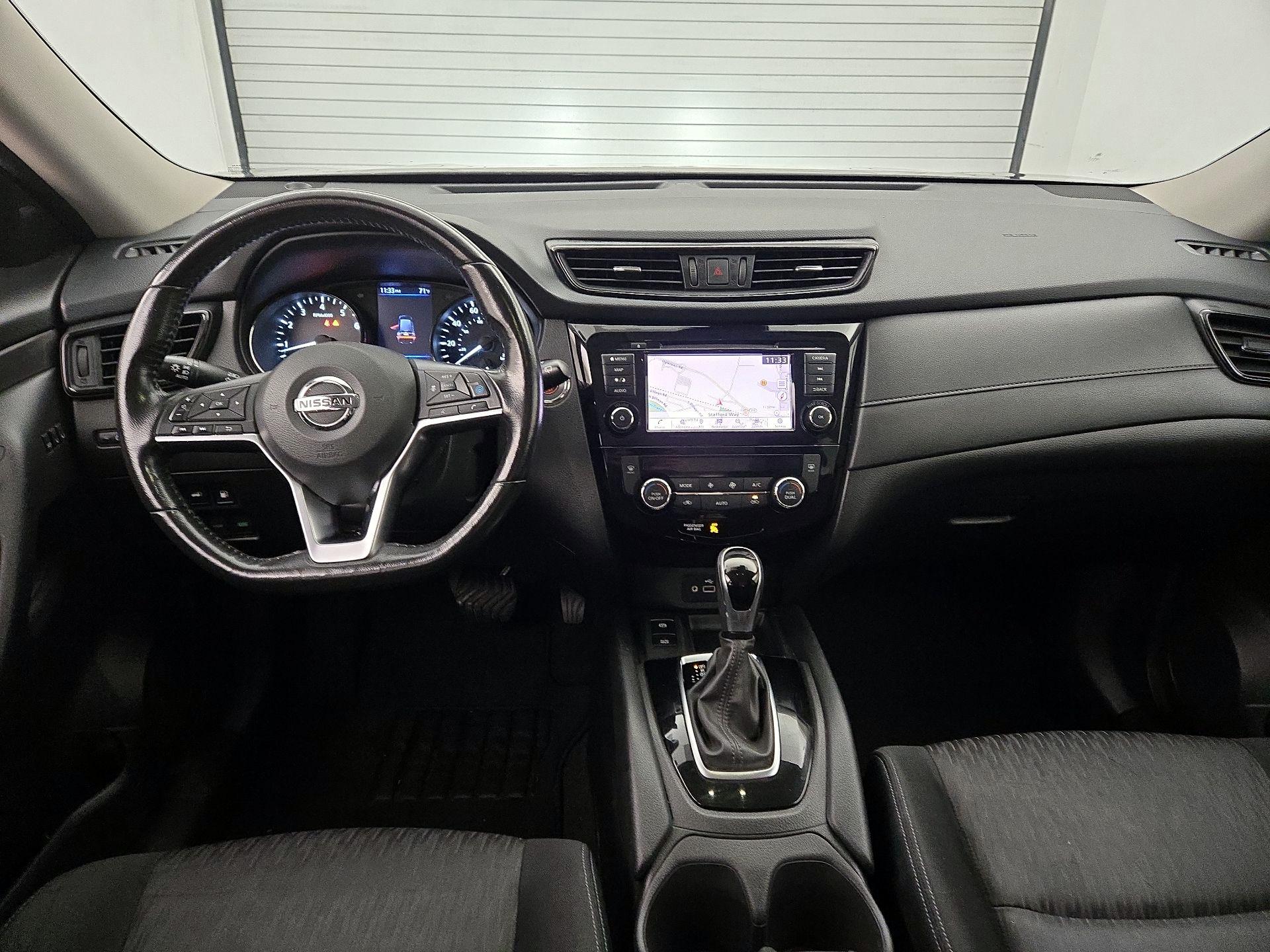Thumbnail: 2019 Nissan Rogue - 9